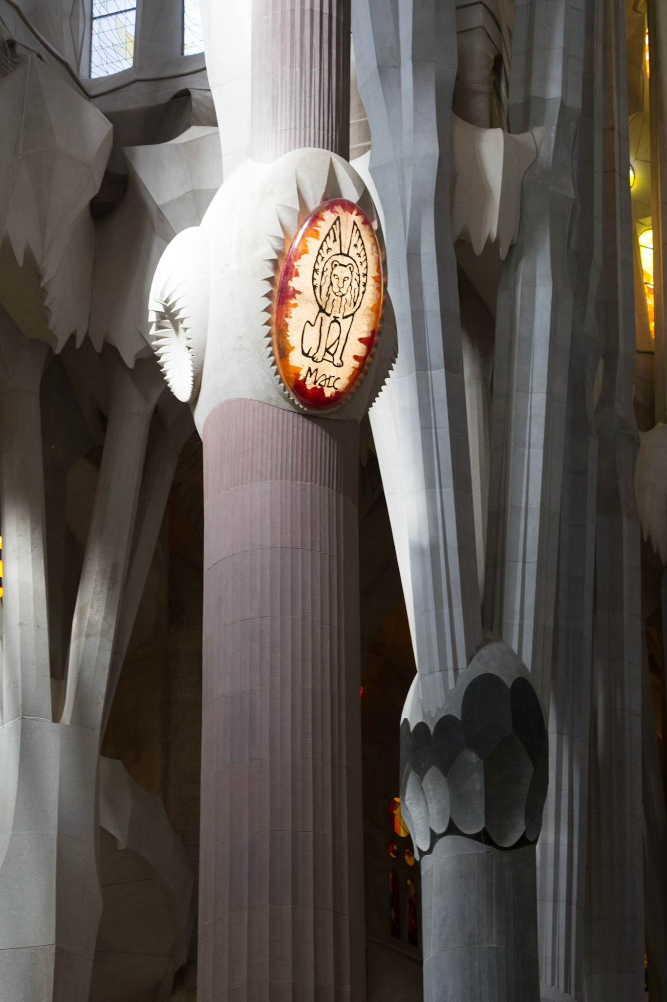 Barcelona, Barcelona, Spain [Oct 2022]