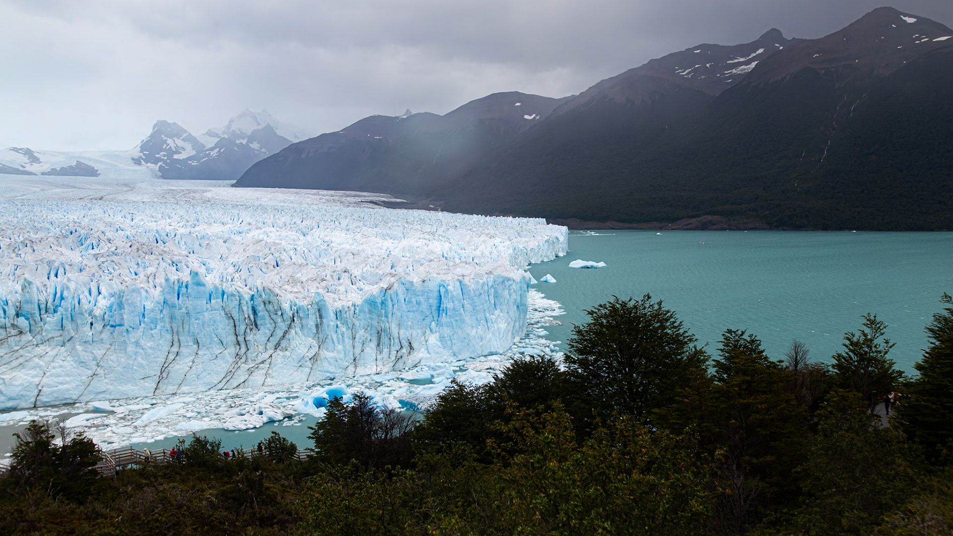 Punta Bandera, Santa Cruz, Argentina [Feb 2024]