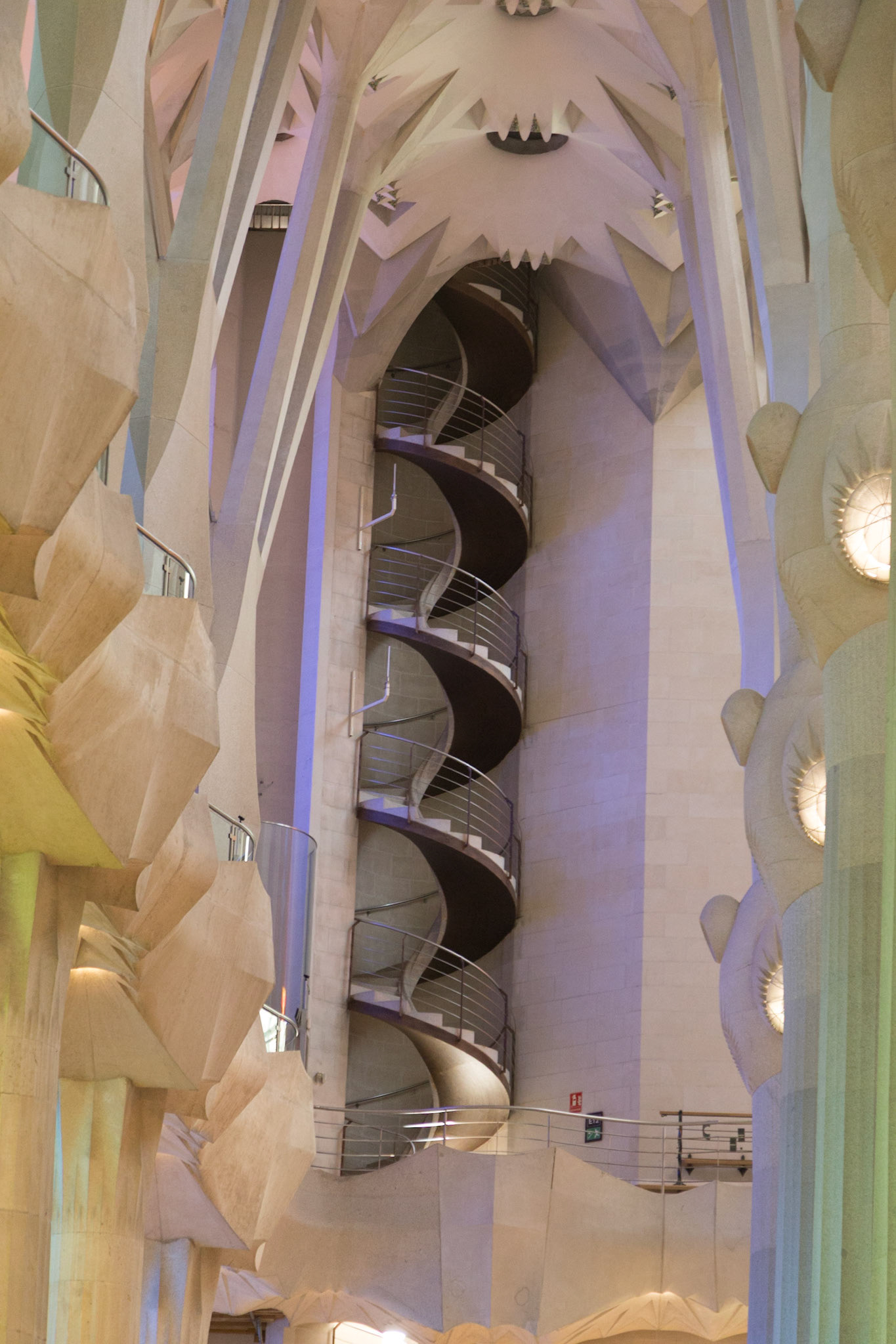 Barcelona, Barcelona, Spain [Oct 2022]