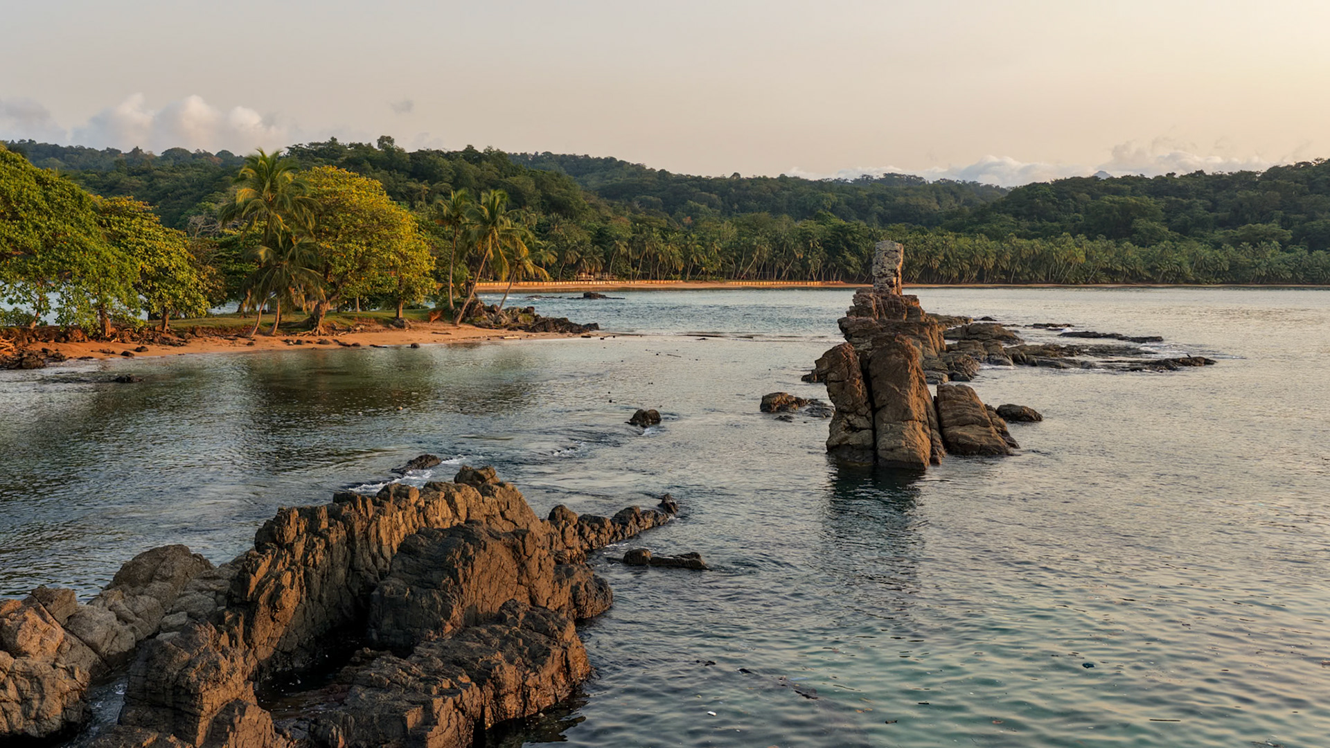 , Pagué, São Tomé and Príncipe [Feb 2026]