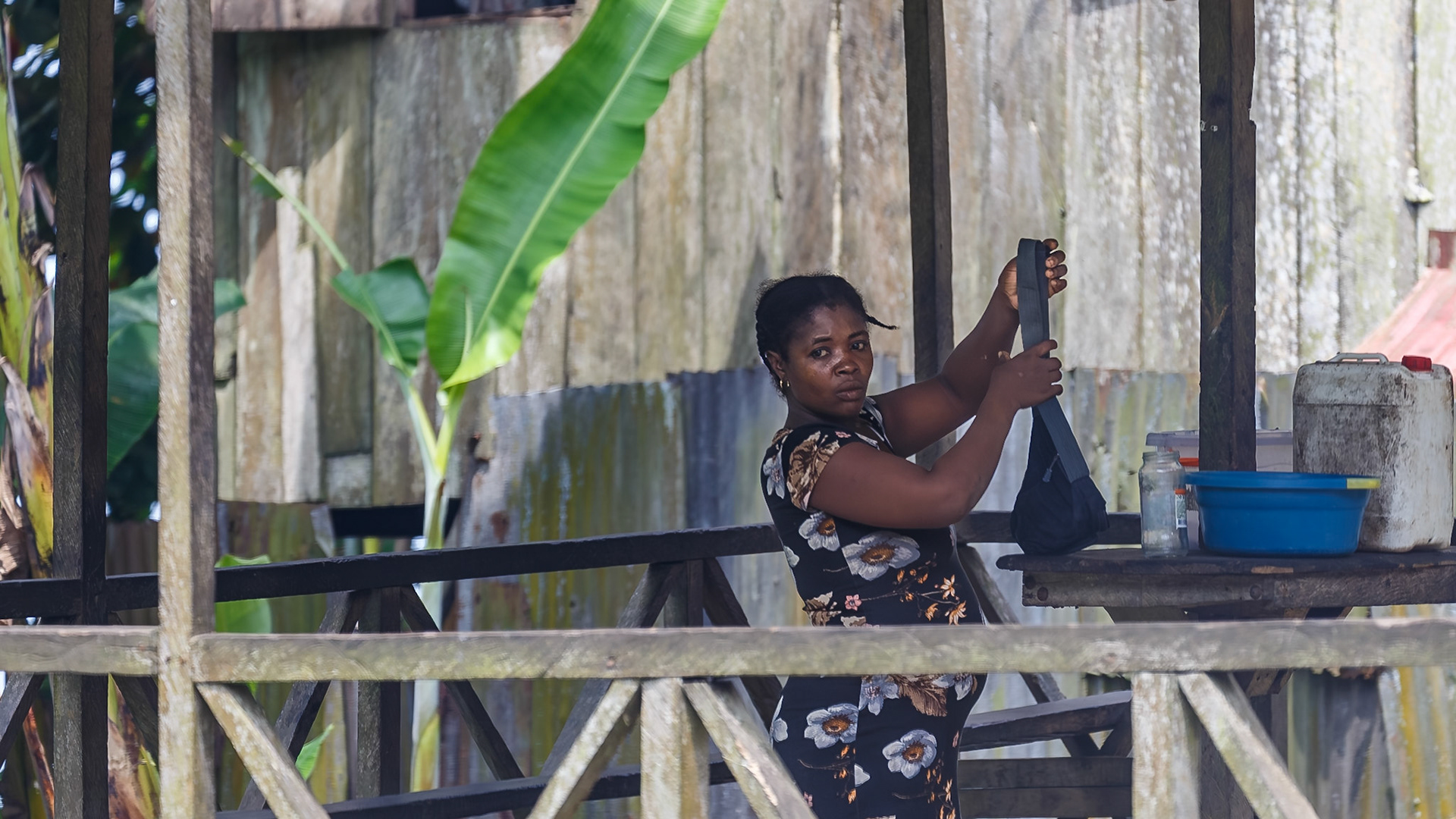 , Lembá, São Tomé and Príncipe [Jan 2026]