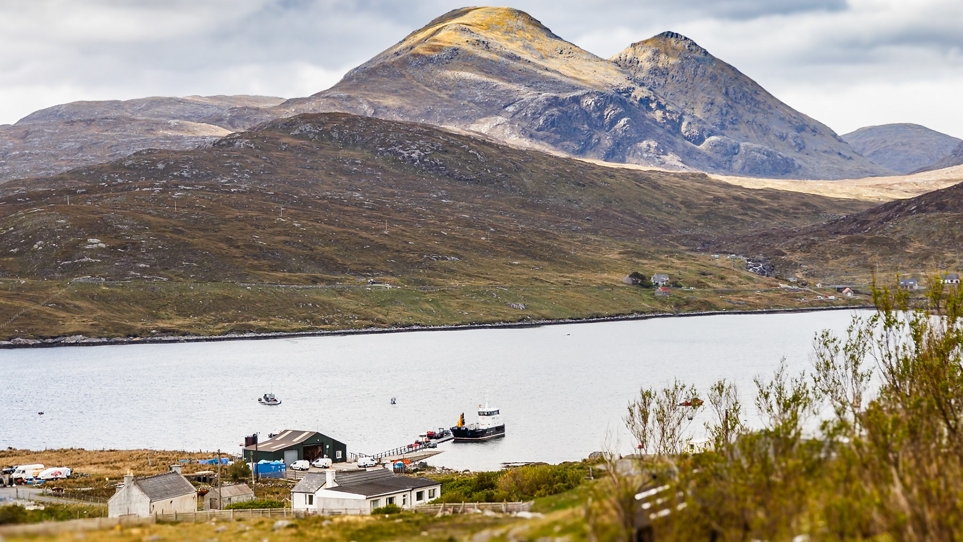 Isle of Lewis, Scotland, United Kingdom [May 2026]