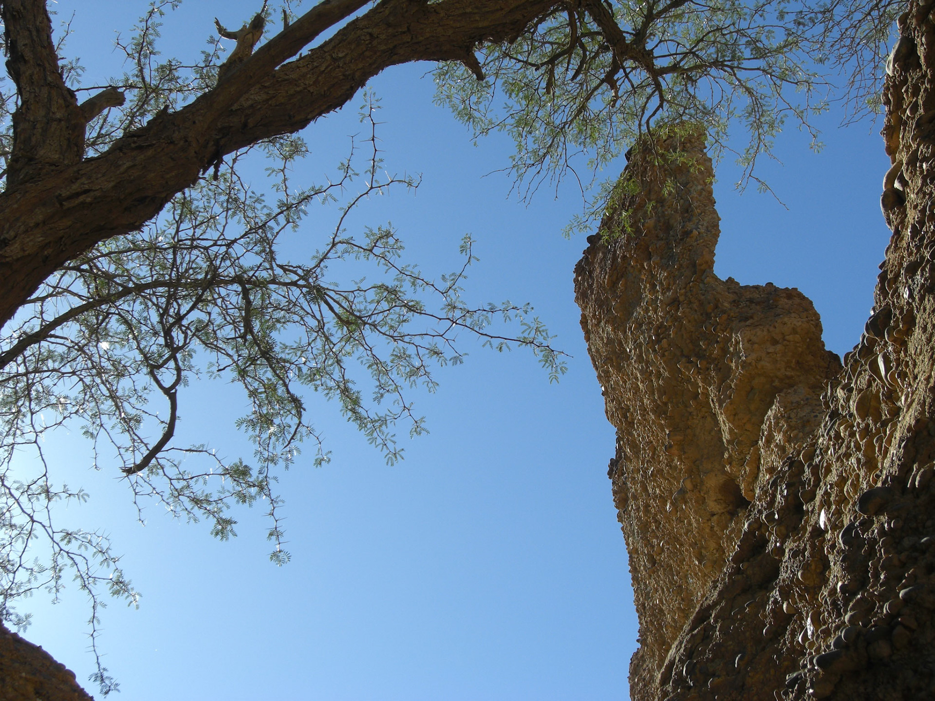 Sesriem, Hardap, Namibia [Apr 2010]