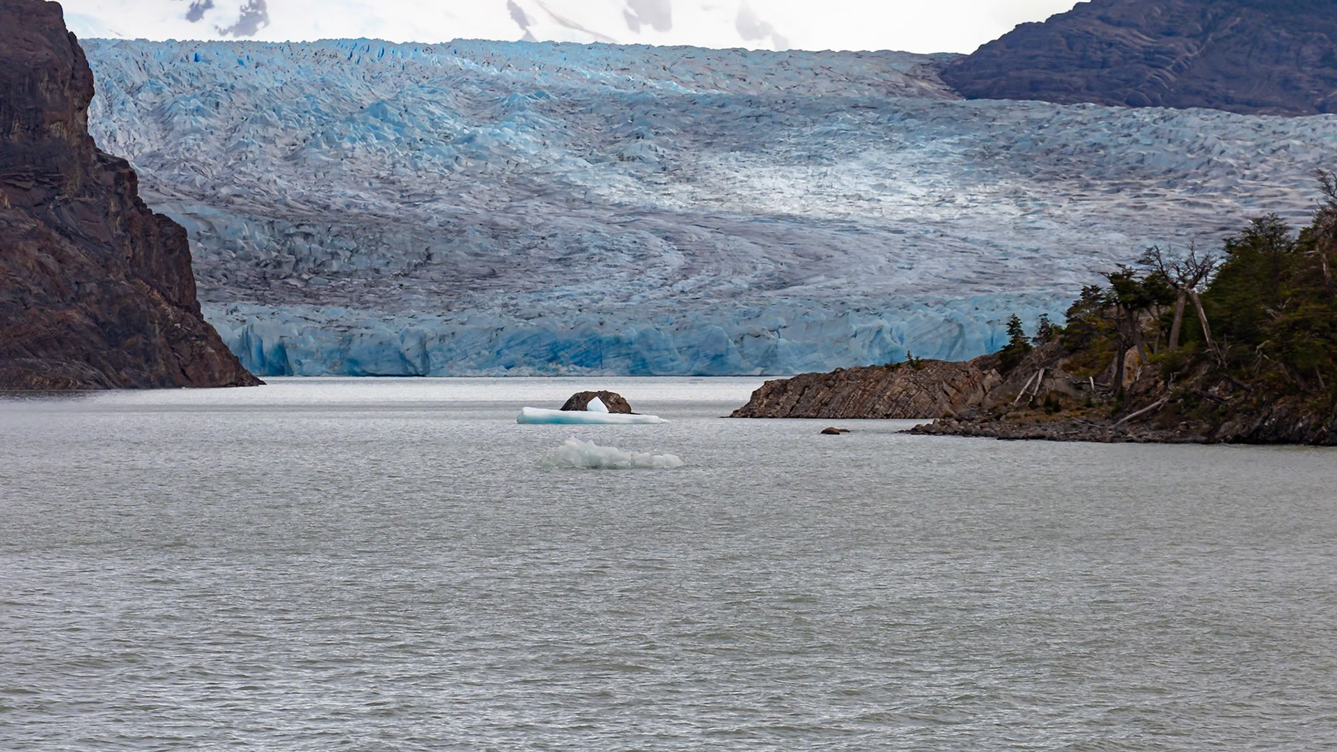 Torres del Paine, Magellan and the Chilean Antarctic, Chile [Jan 2024]