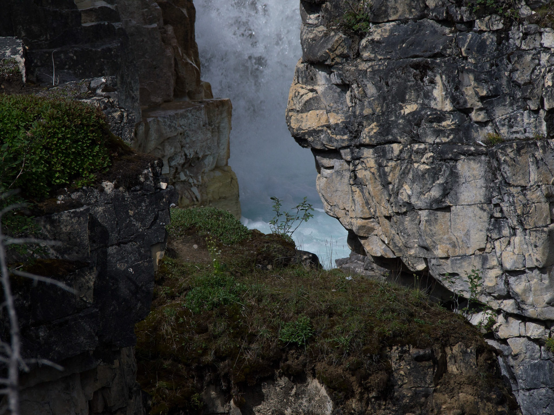 Regional District of East Kootenay, British Columbia, Canada [Aug 2014]
