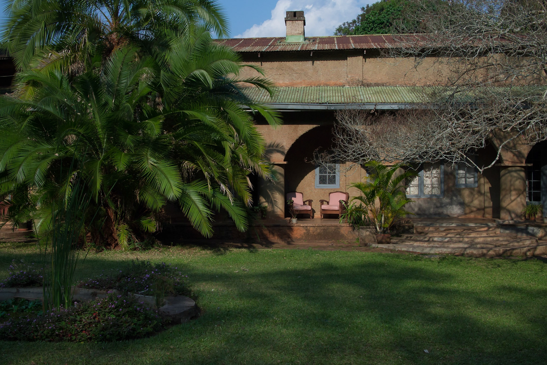 Thyolo, Southern Region, Malawi [Aug 2016]