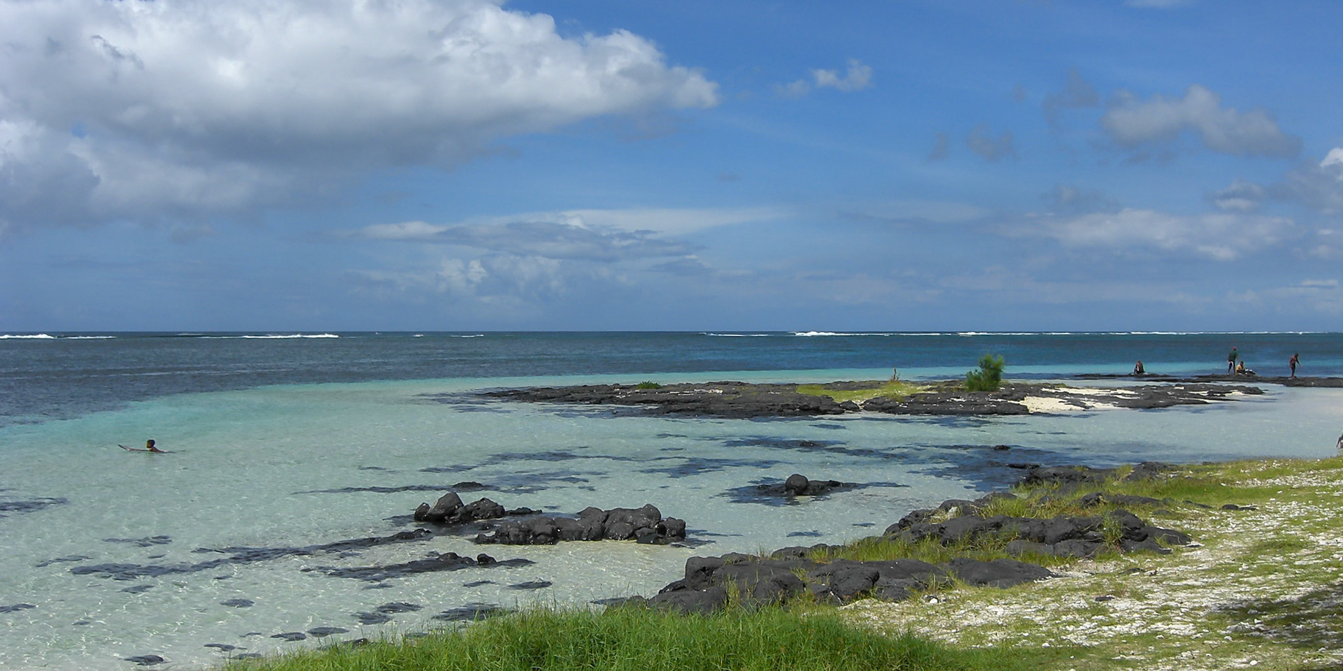 Centre de Flacq, Flacq, Mauritius [Apr 2009]
