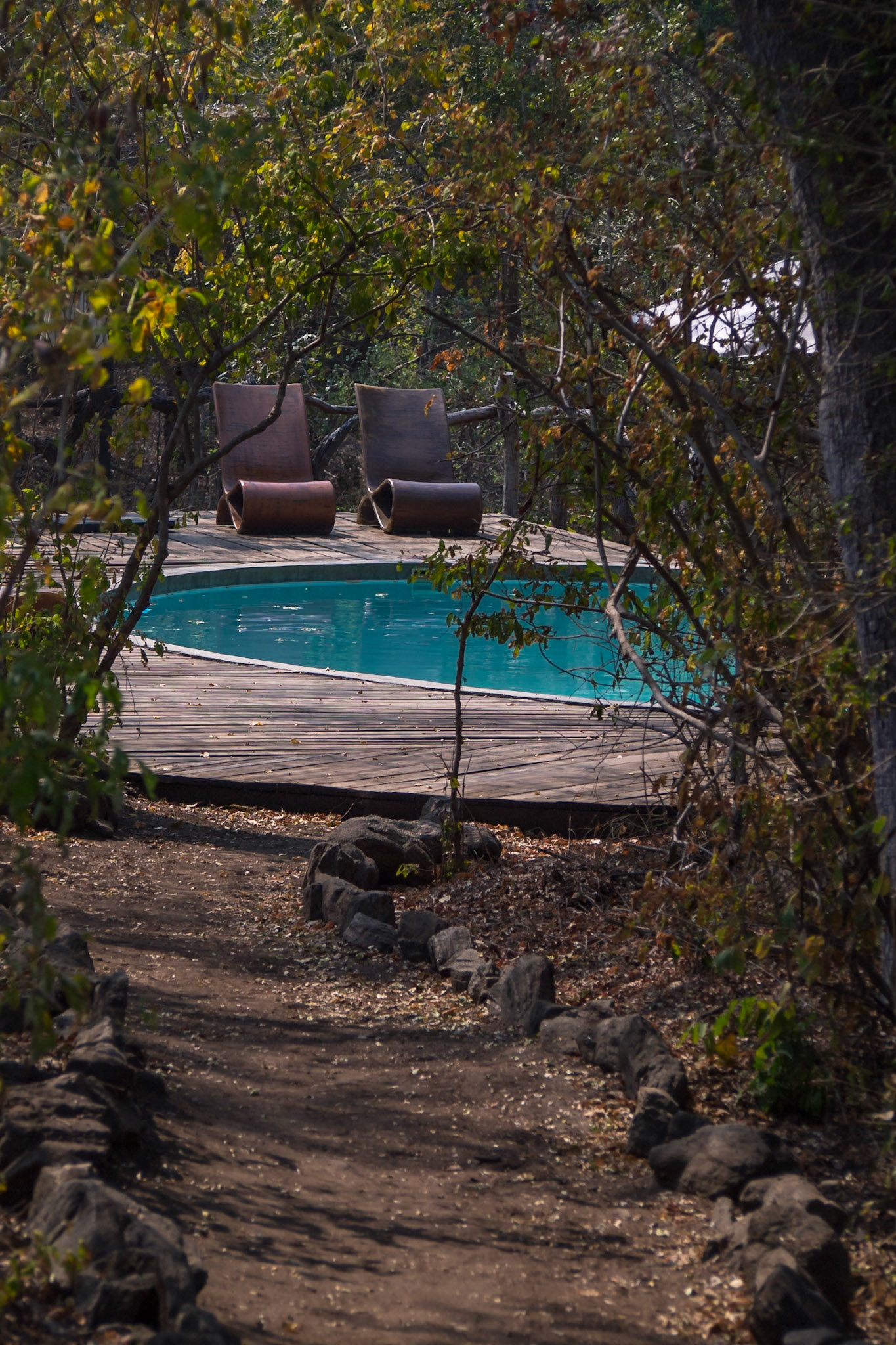 Majete Wildlife Reserve, Southern Region, Malawi [Aug 2016]