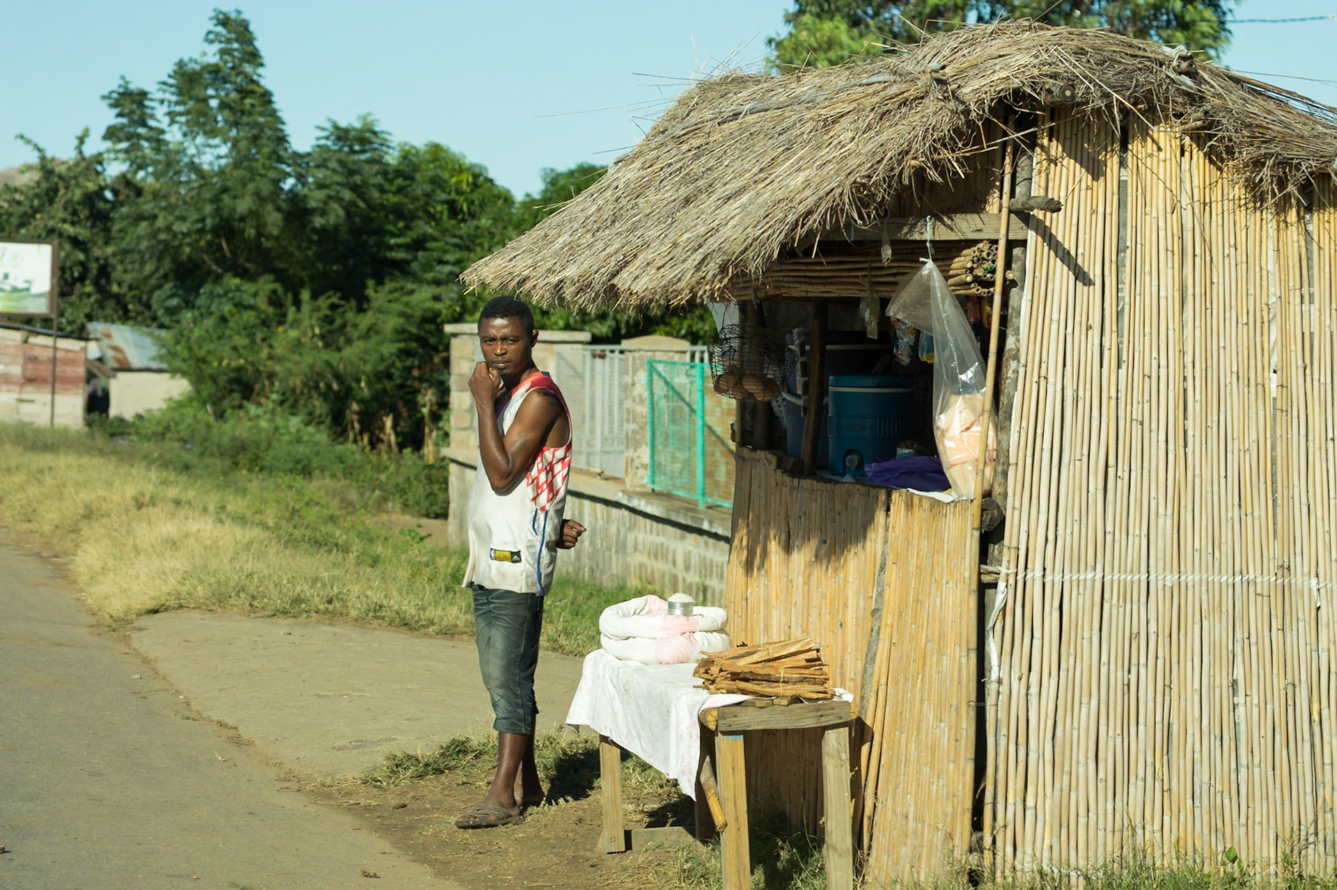 Ranohira, Ihosy, Madagascar [Apr 2019]