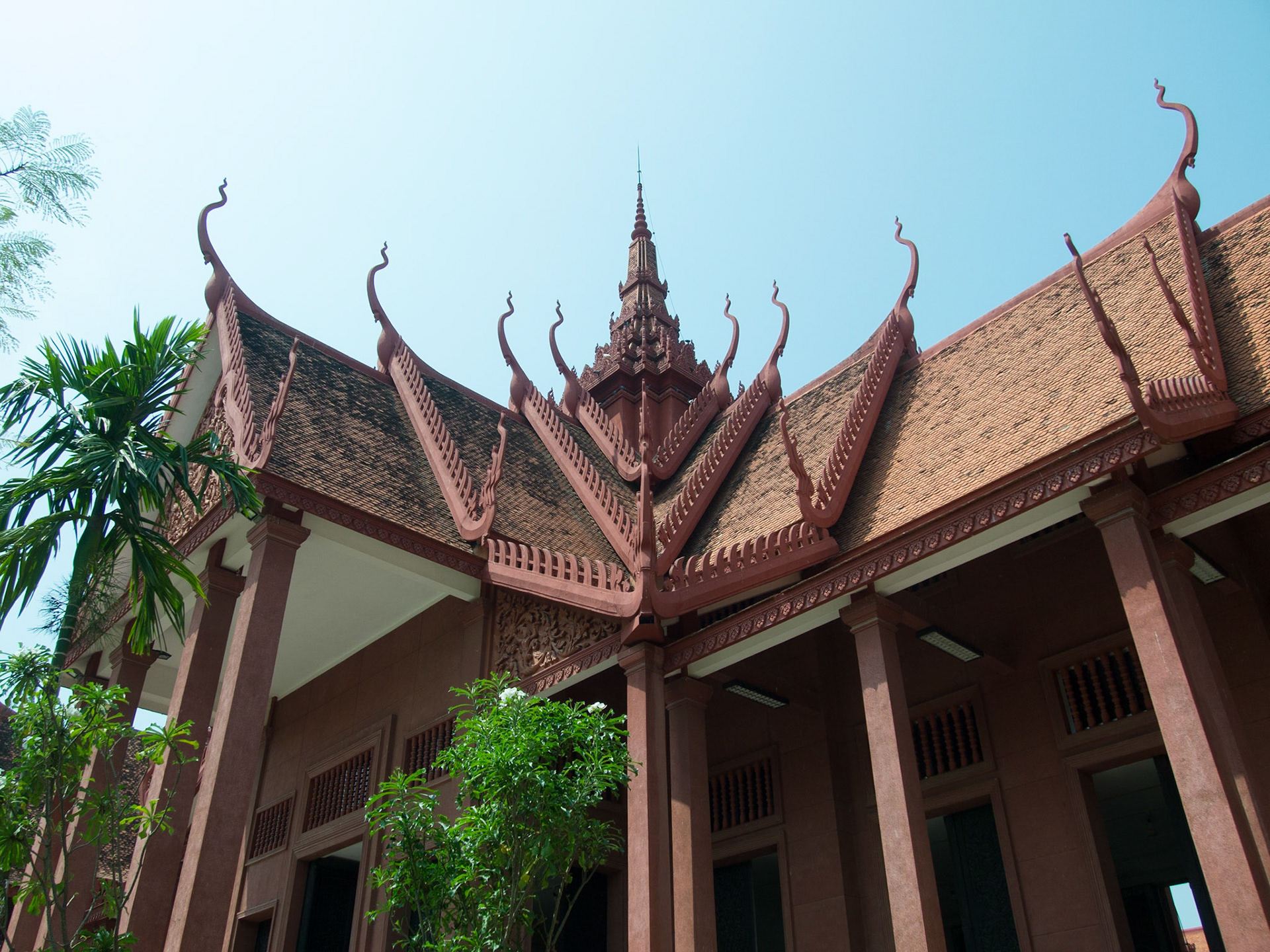 Phnom Penh, Phnom Penh, Cambodia [Mar 2015]