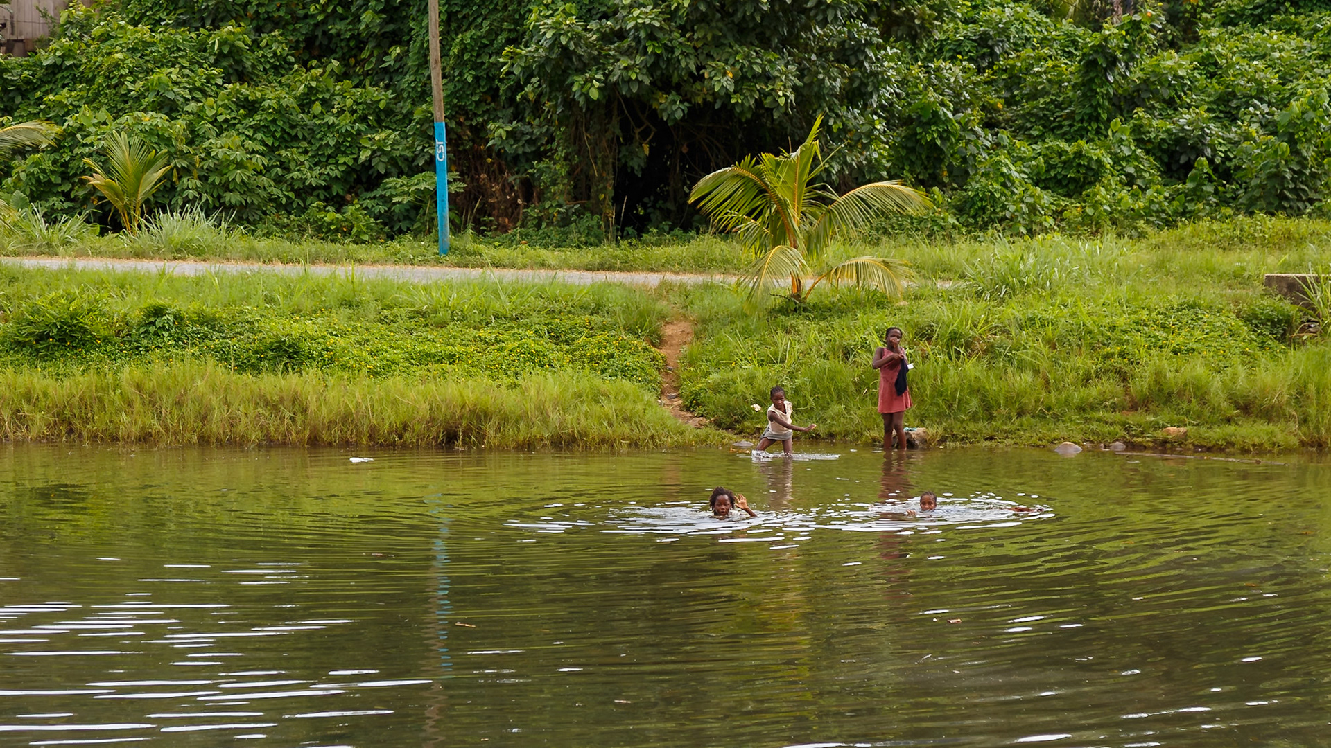 Santo António, Pagué, São Tomé and Príncipe [Feb 2026]