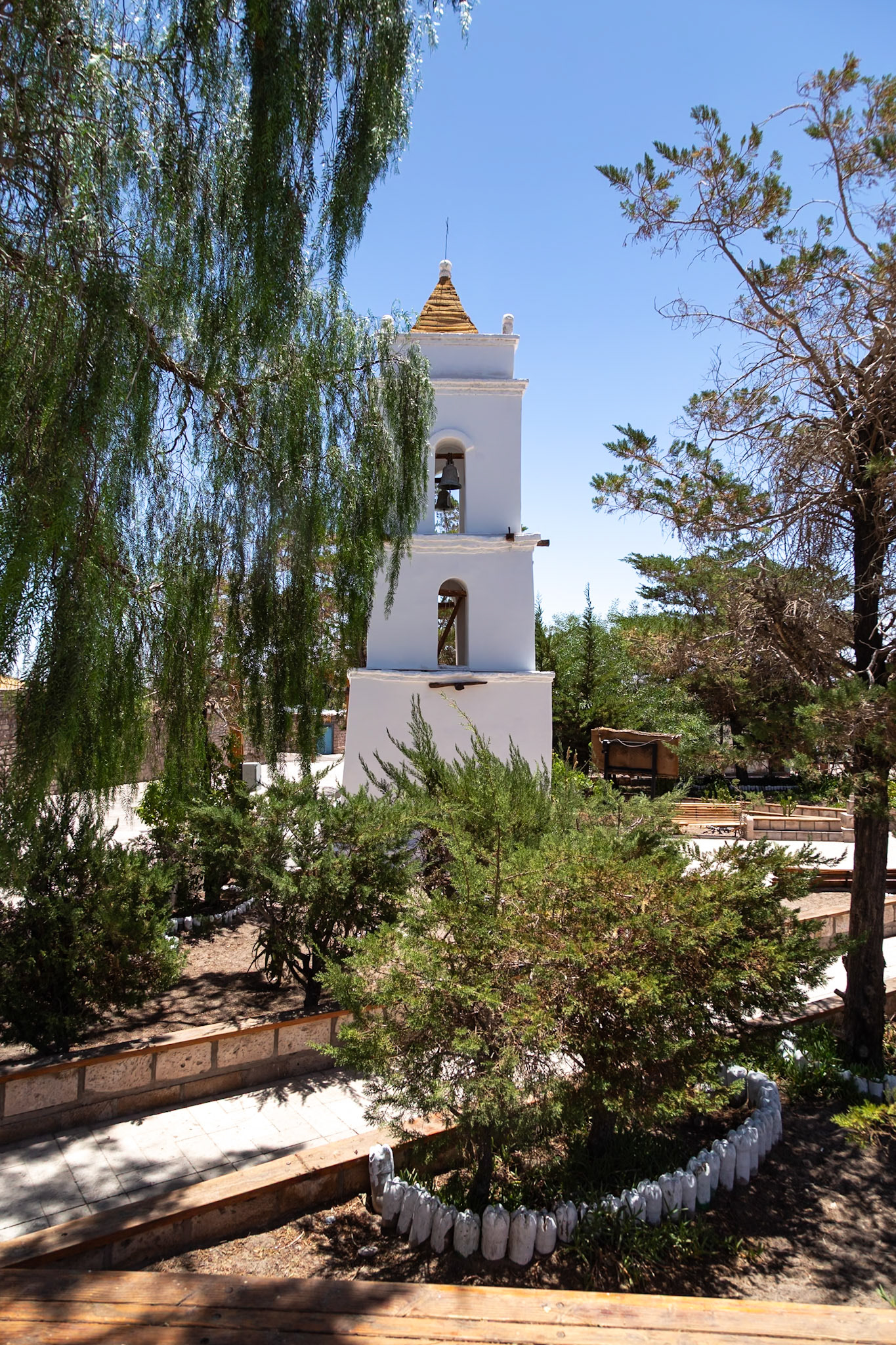 San Pedro de Atacama, Antofagasta, Chile [Jan 2024]
