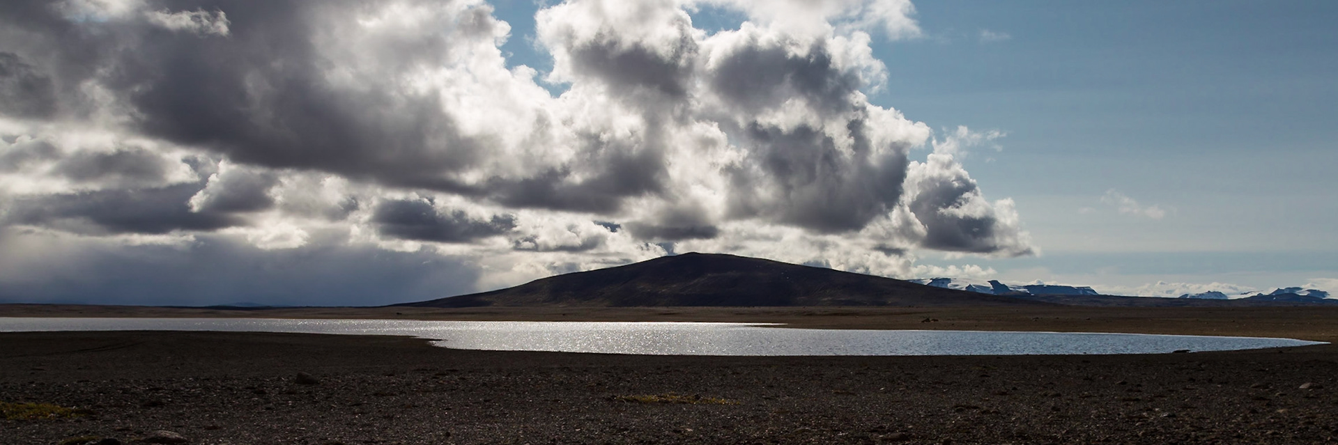 Kjalvegur, Húnabyggđ, iceland [Aug 2018]