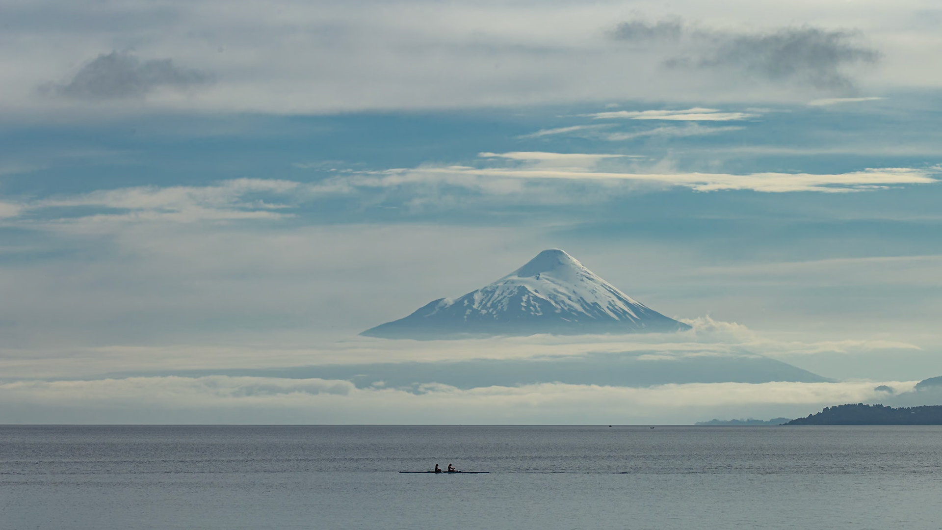 Puerto Varas, Los Lagos, Chile [Jan 2024]