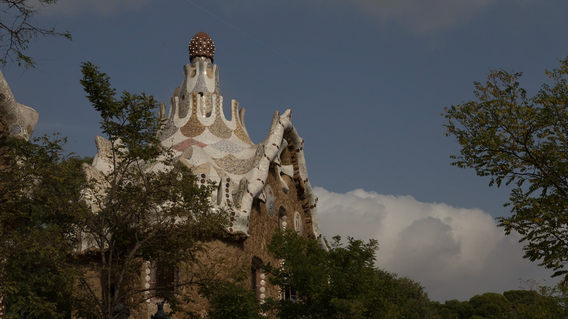 Barcelona, Barcelona, Spain [Oct 2022]