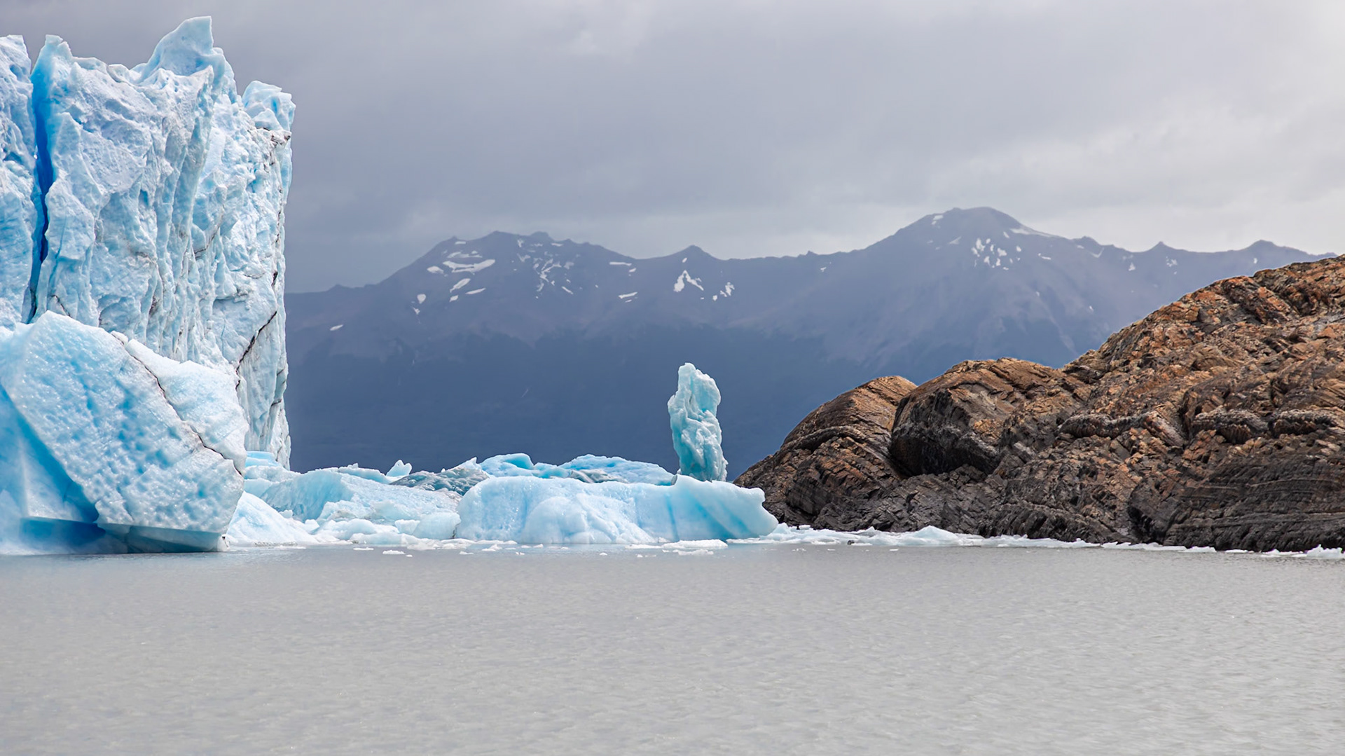 Punta Bandera, Santa Cruz, Argentina [Feb 2024]