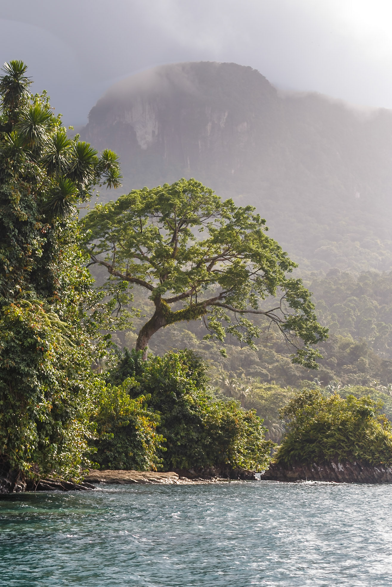 , Pagué, São Tomé and Príncipe [Feb 2026]