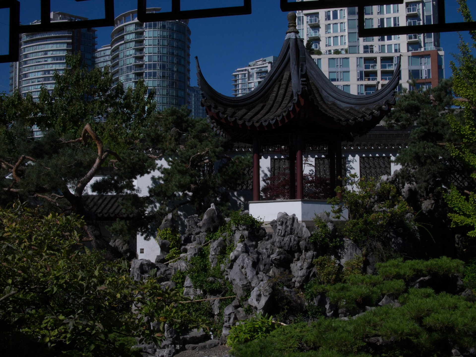 Vancouver, British Columbia, Canada [Sept 2014]