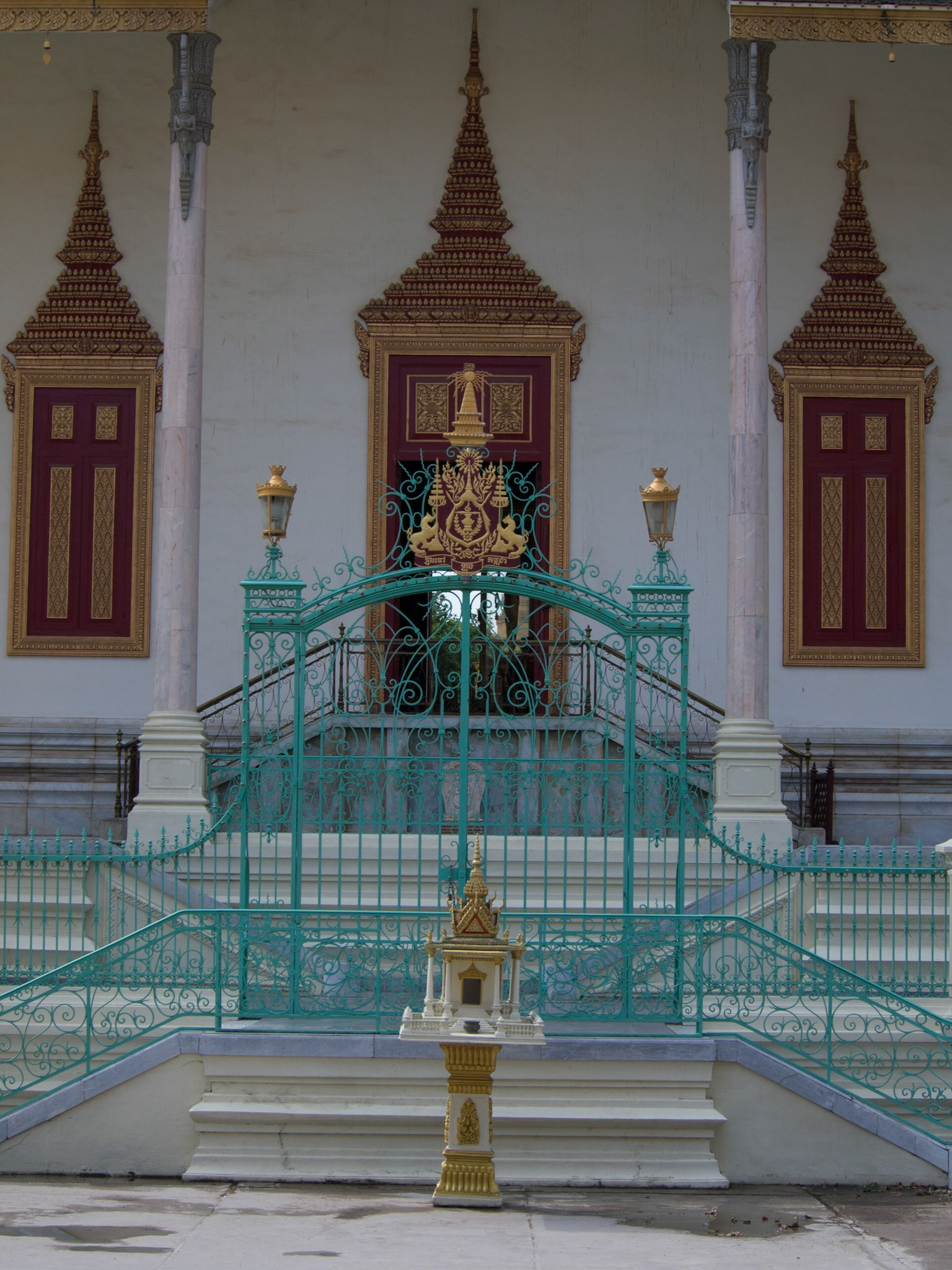 Phnom Penh, Phnom Penh, Cambodia [Mar 2015]