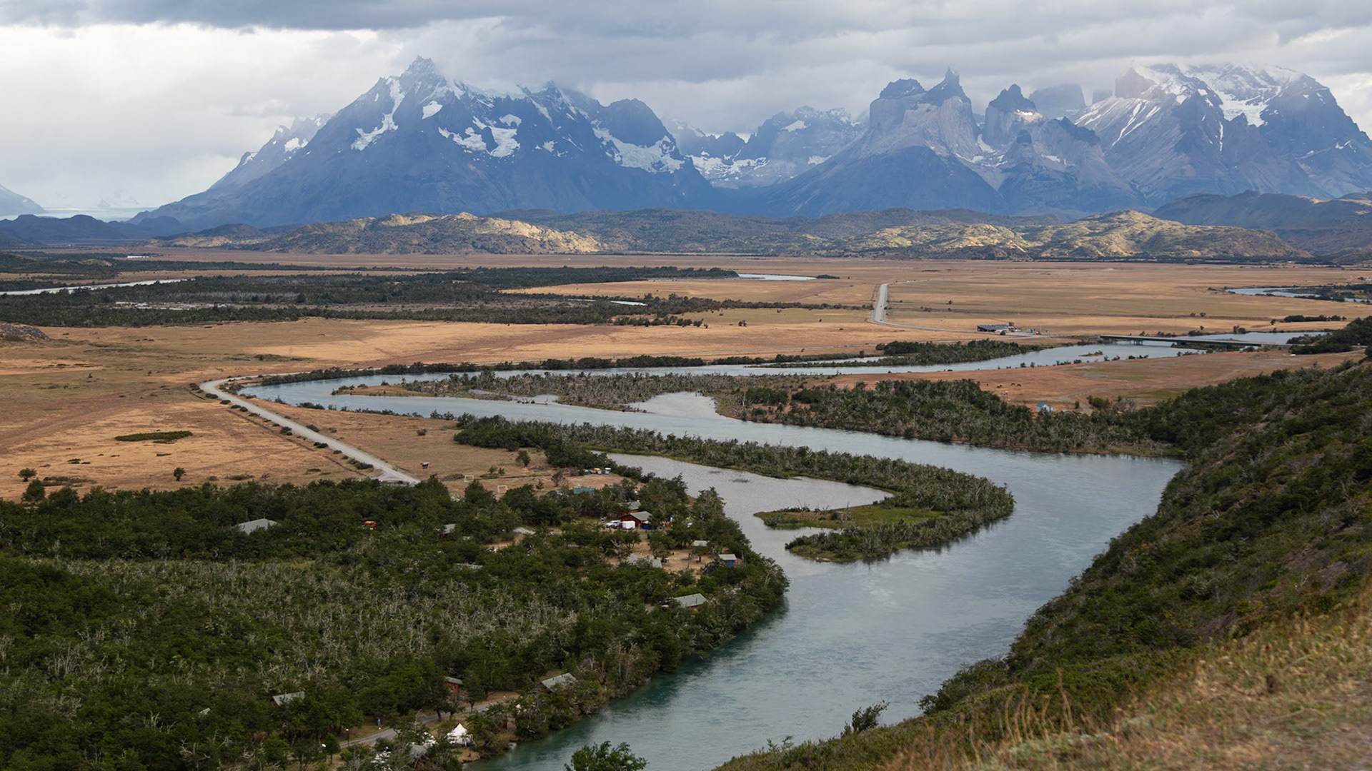 Torres del Paine, Magellan and the Chilean Antarctic, Chile [Jan 2024]