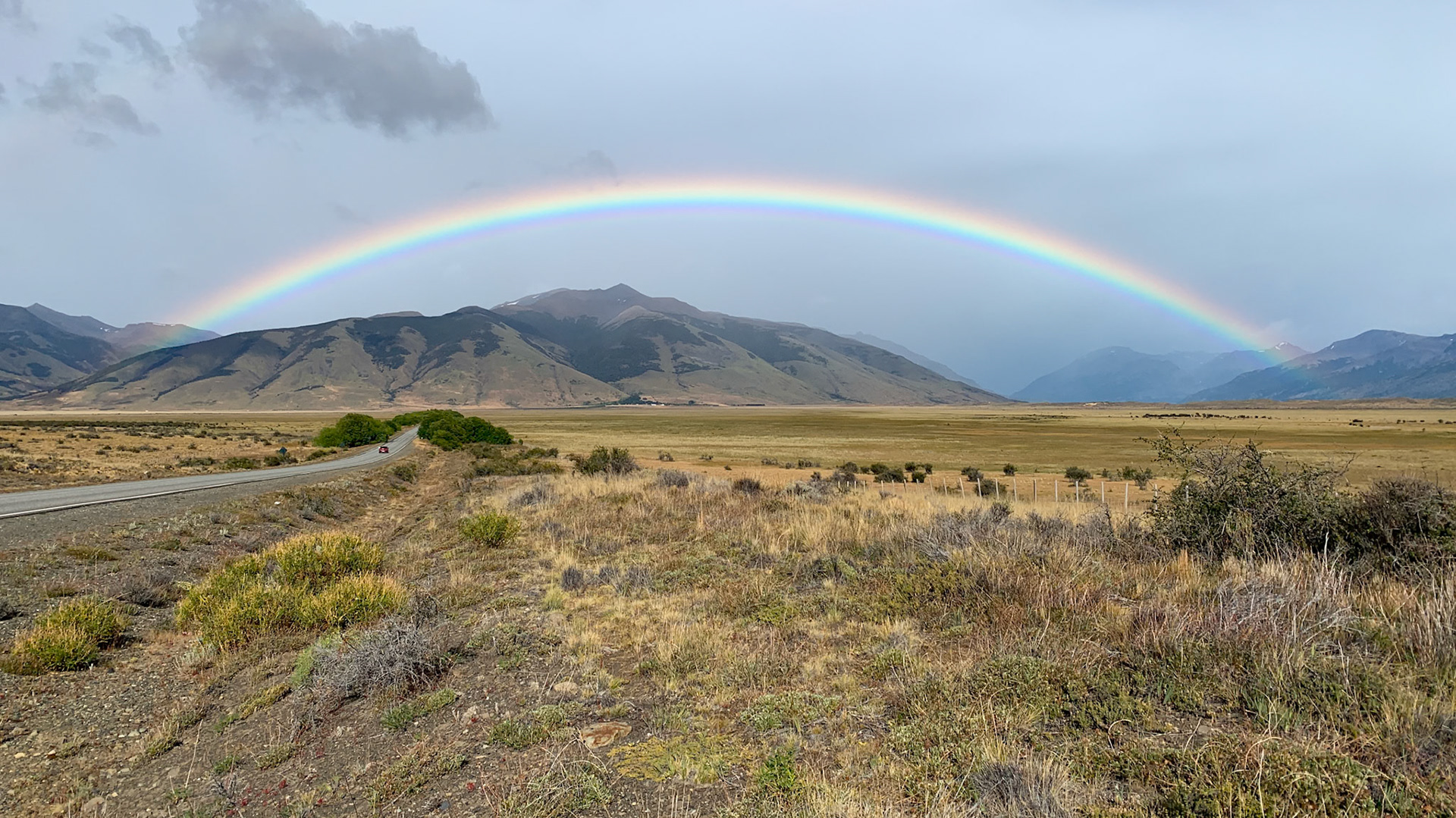 Punta Bandera, Santa Cruz, Argentina [Feb 2024]