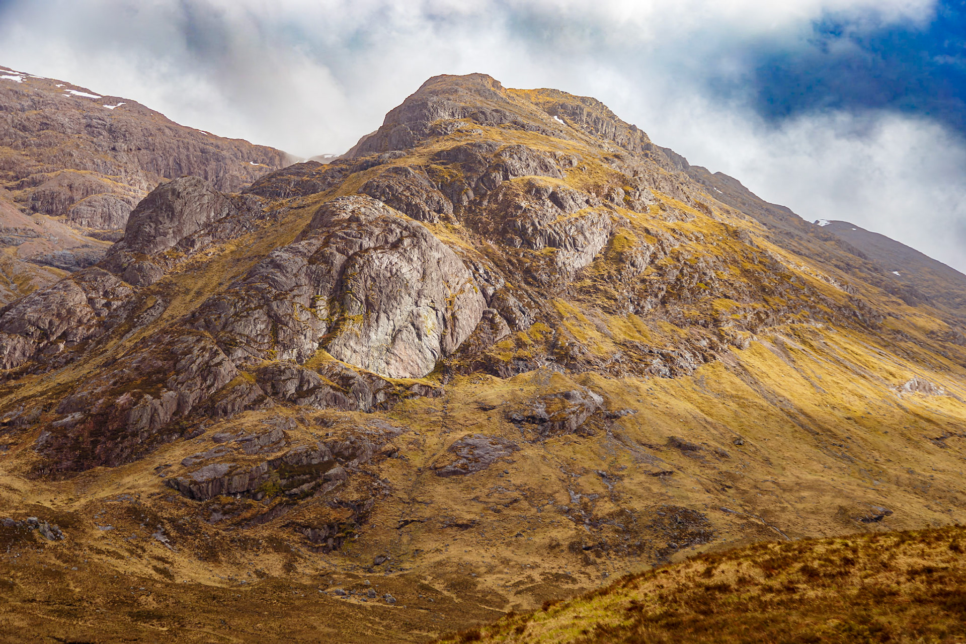 Ballachulish, Scotland, United Kingdom [May 2026]