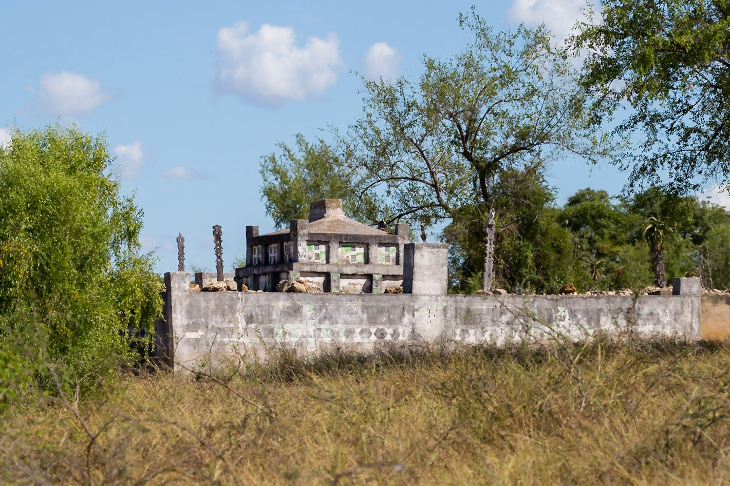 Tanambao, Sava, Madagascar [Apr 2019]