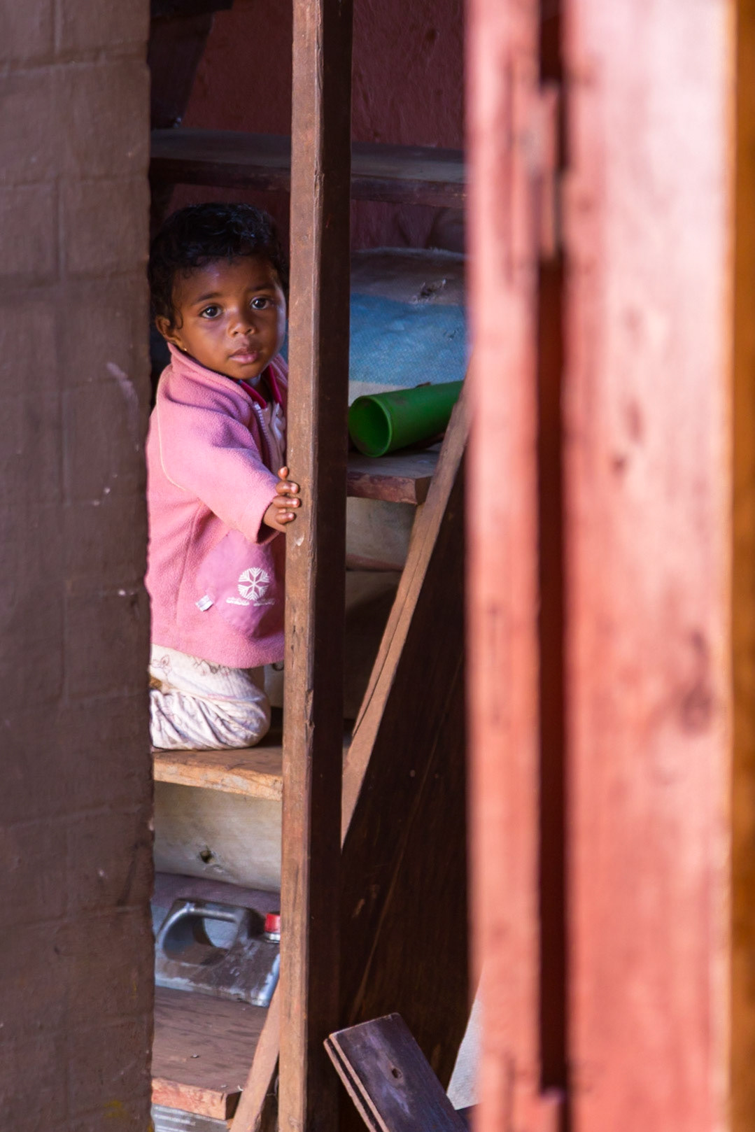 Soalandy, Haute Matsiatra, Madagascar [Apr 2019]