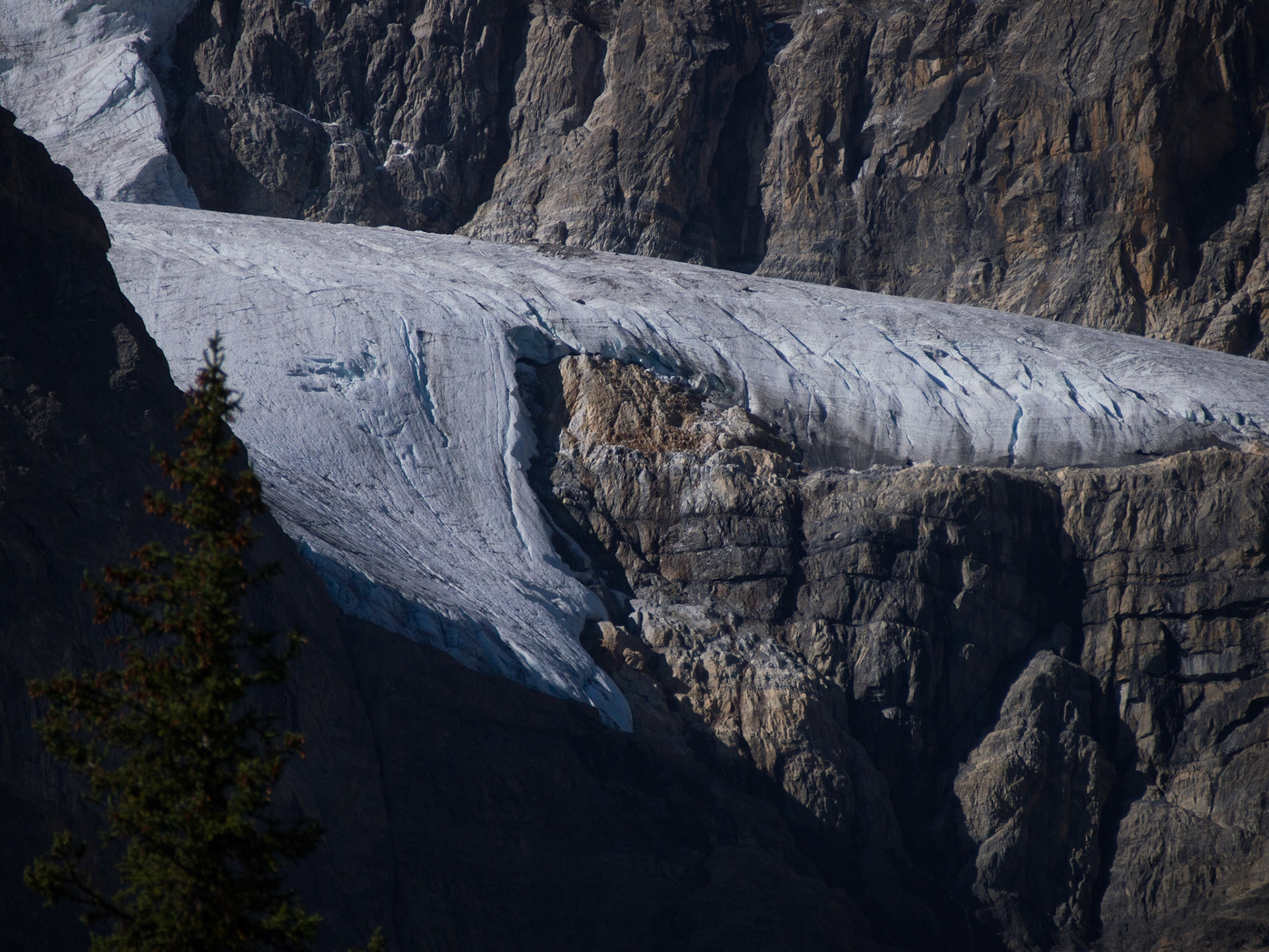 , Alberta, Canada [Aug 2014]