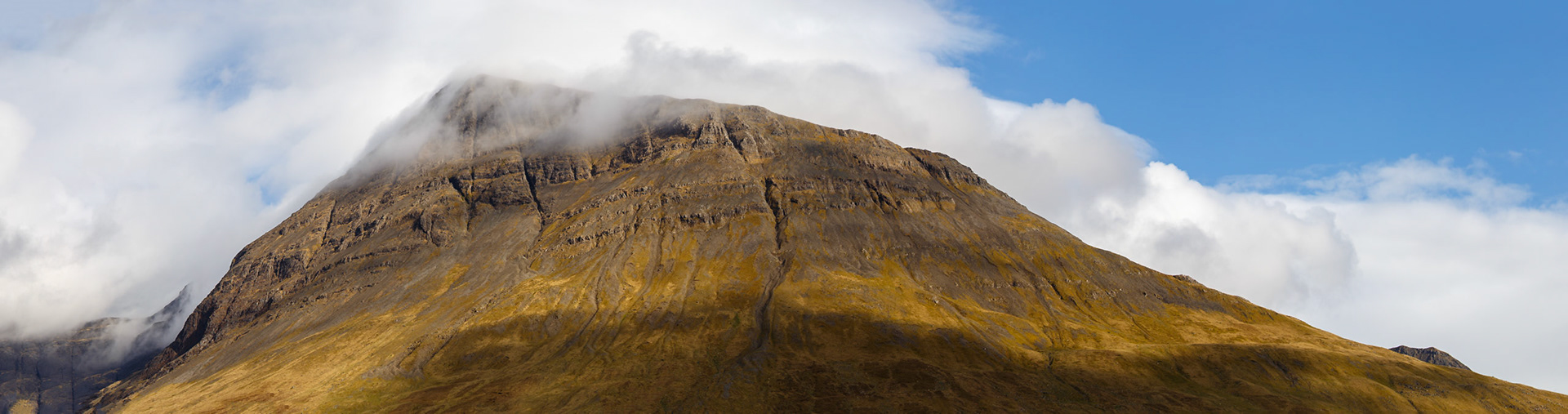 Isle of Skye, Scotland, United Kingdom [May 2026]