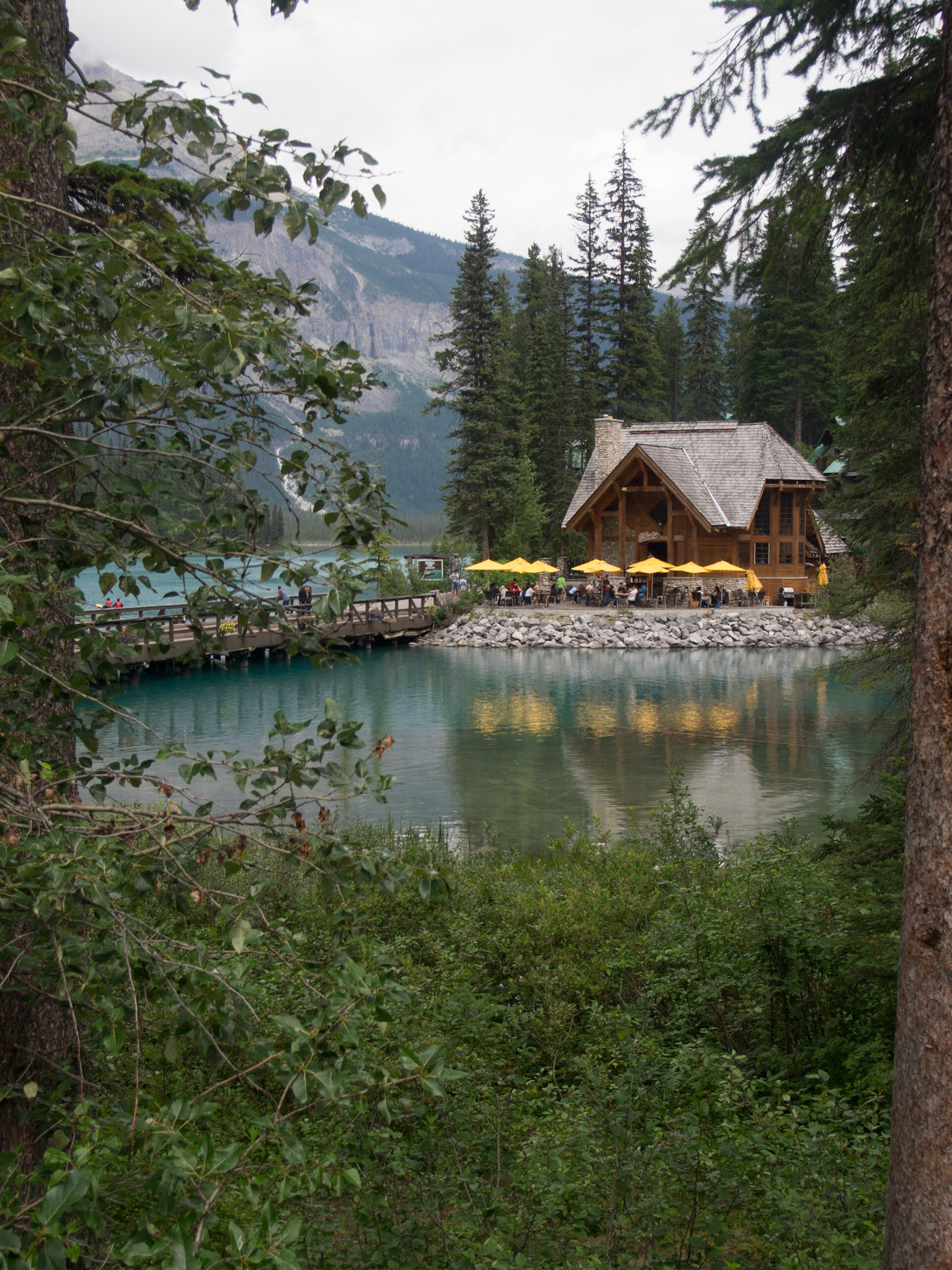 Columbia-Shuswap Regional District, British Columbia, Canada [Aug 2014]