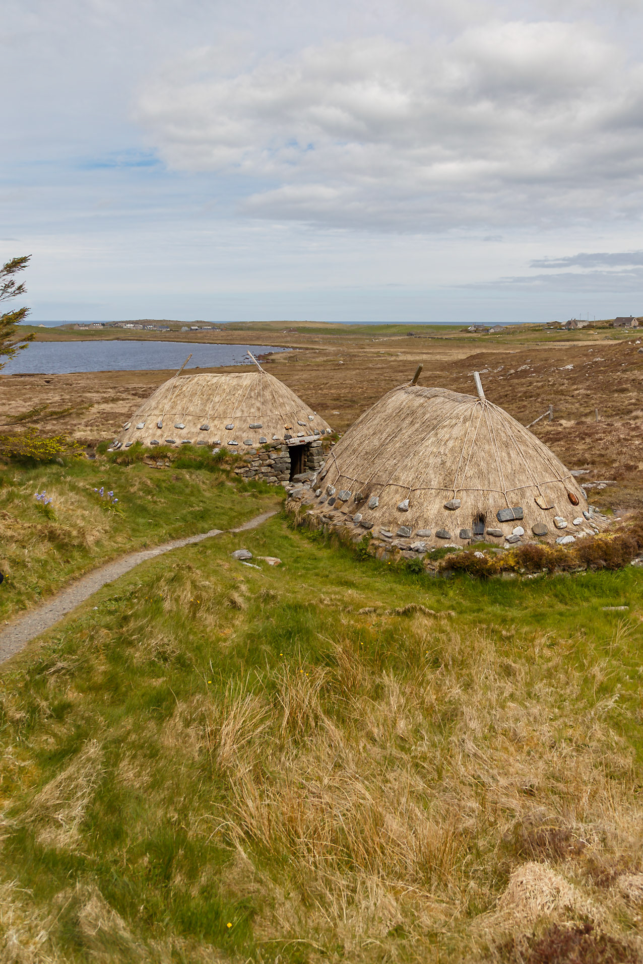 Isle of Lewis, Scotland, United Kingdom [May 2026]