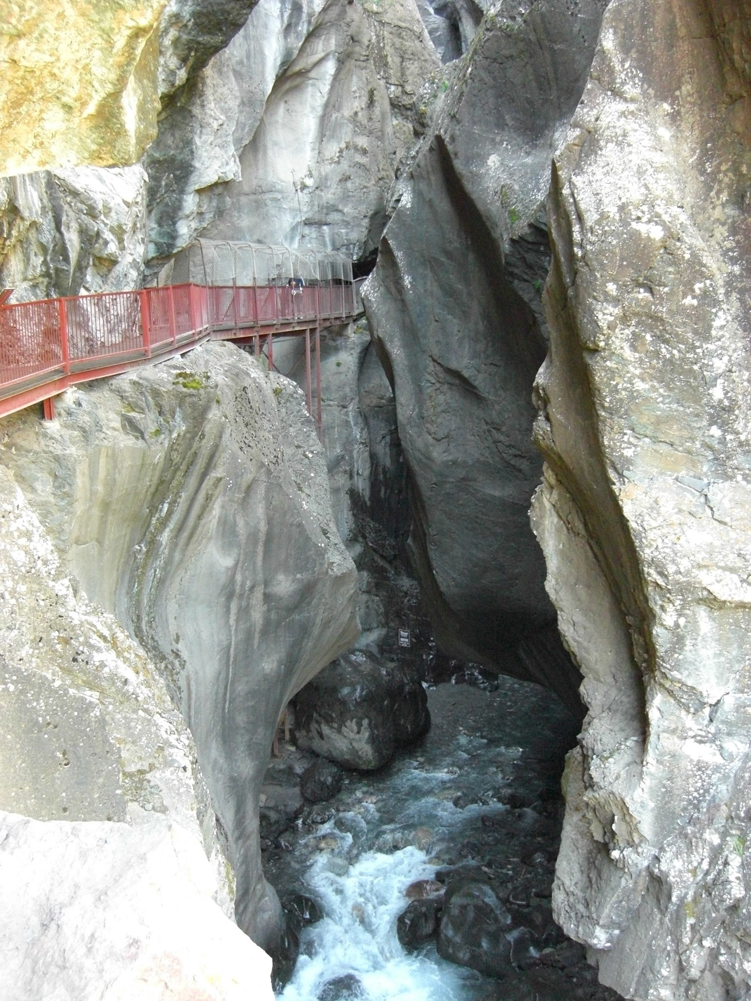 Ouray, Colorado, United States [Sept 2008]