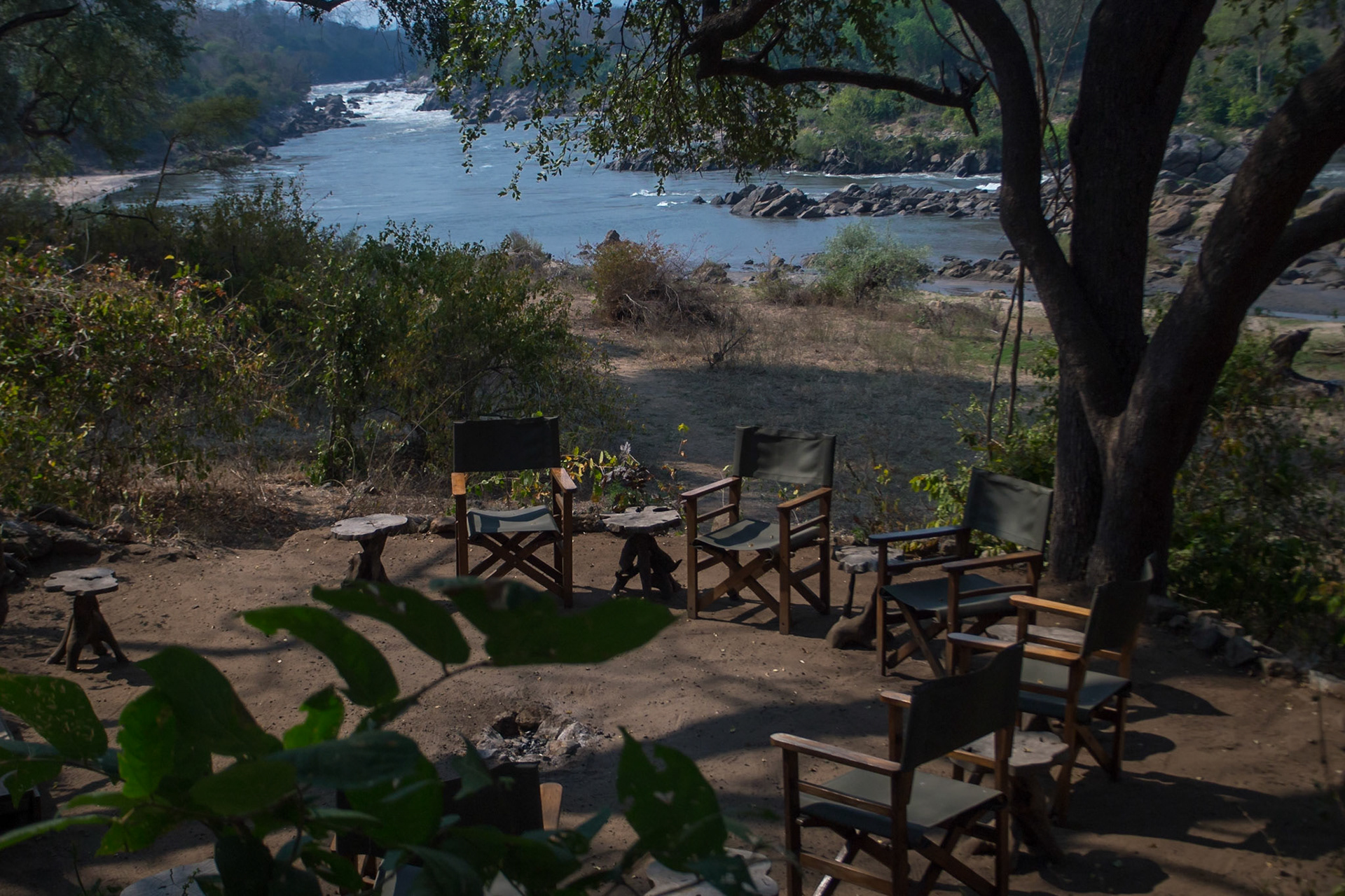 Majete Wildlife Reserve, Southern Region, Malawi [Aug 2016]