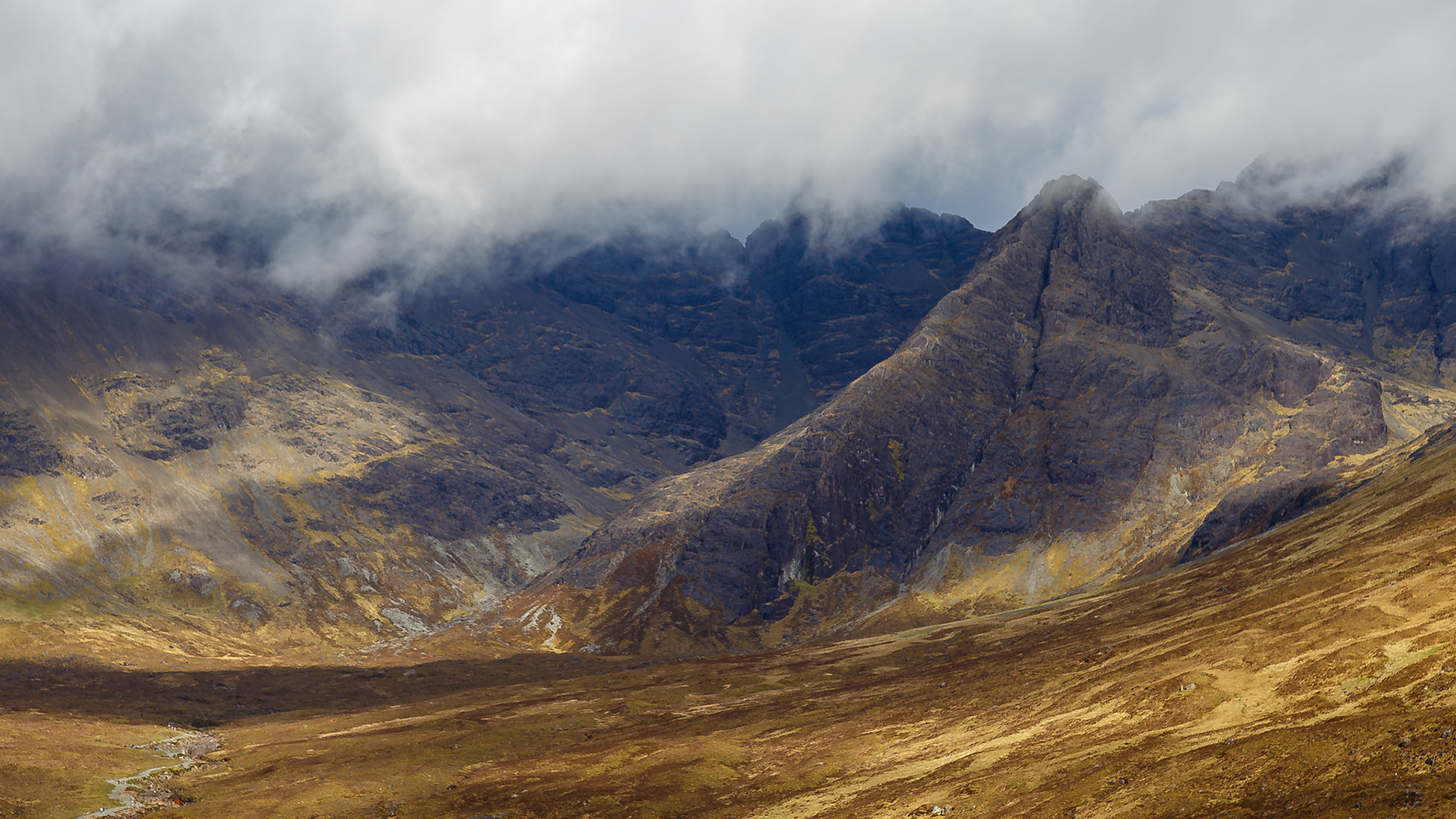 Isle of Skye, Scotland, United Kingdom [May 2026]