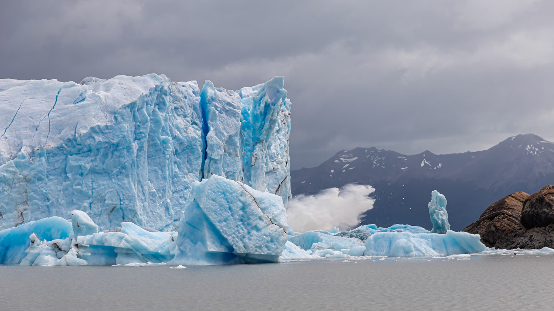 Punta Bandera, Santa Cruz, Argentina [Feb 2024]