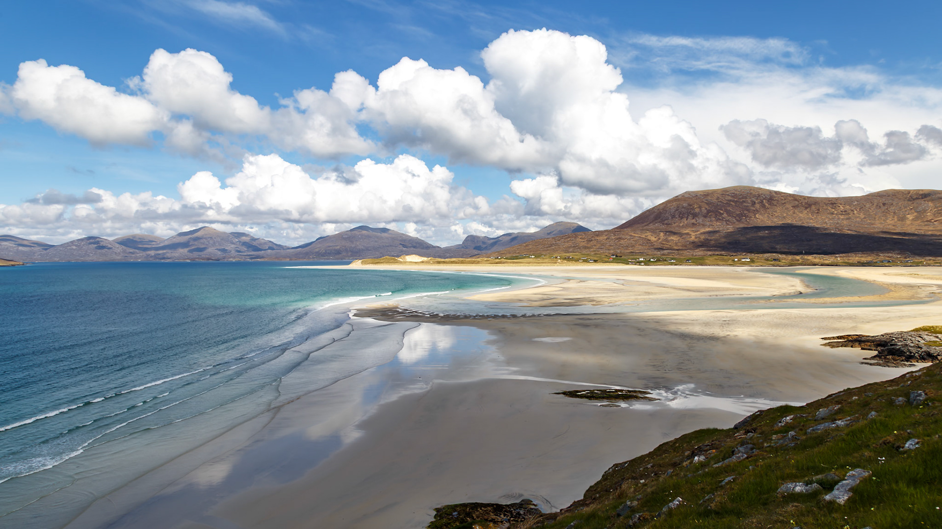 Harris, Scotland, United Kingdom [May 2026]