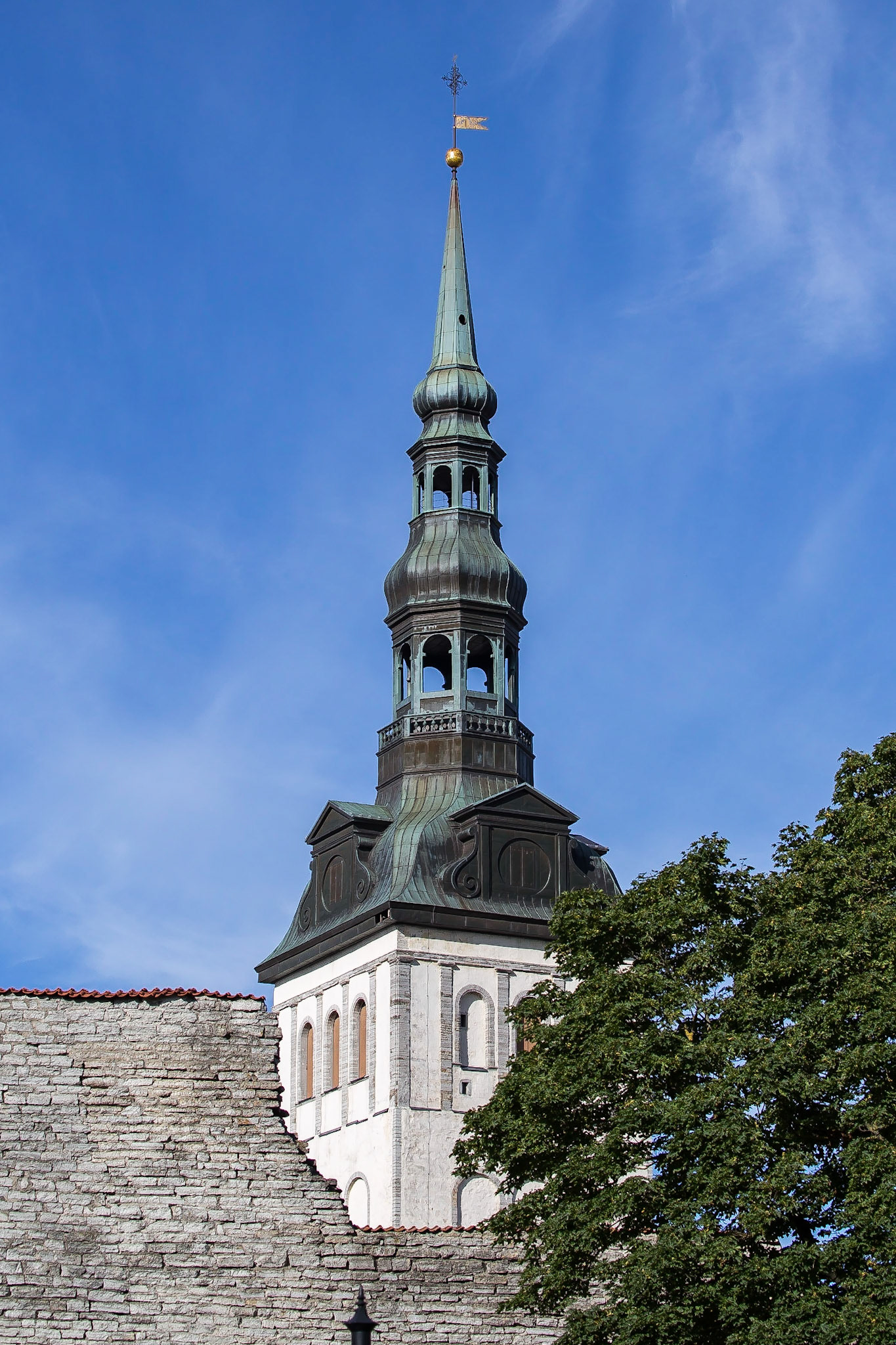 Tallinn, Harju, Estonia [Aug 2020]