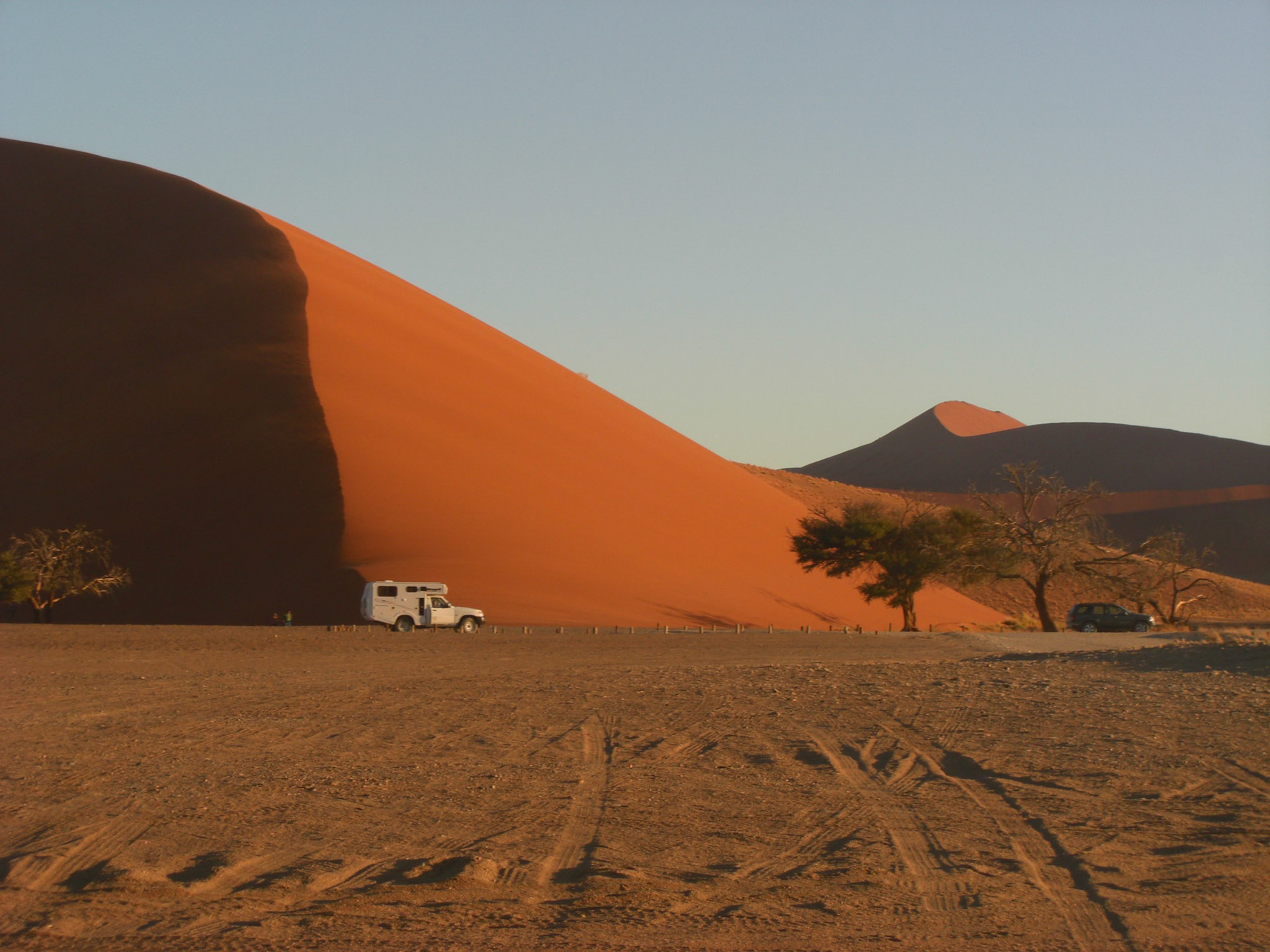 , Hardap, Namibia [Apr 2010]