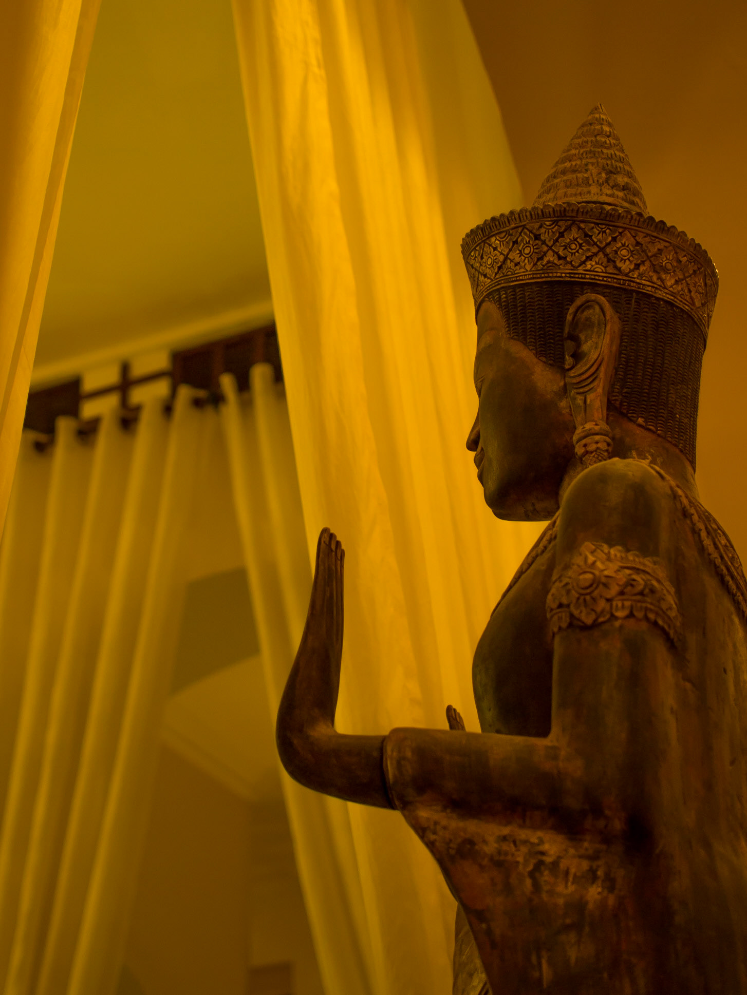 Phnom Penh, Phnom Penh, Cambodia [Mar 2015]