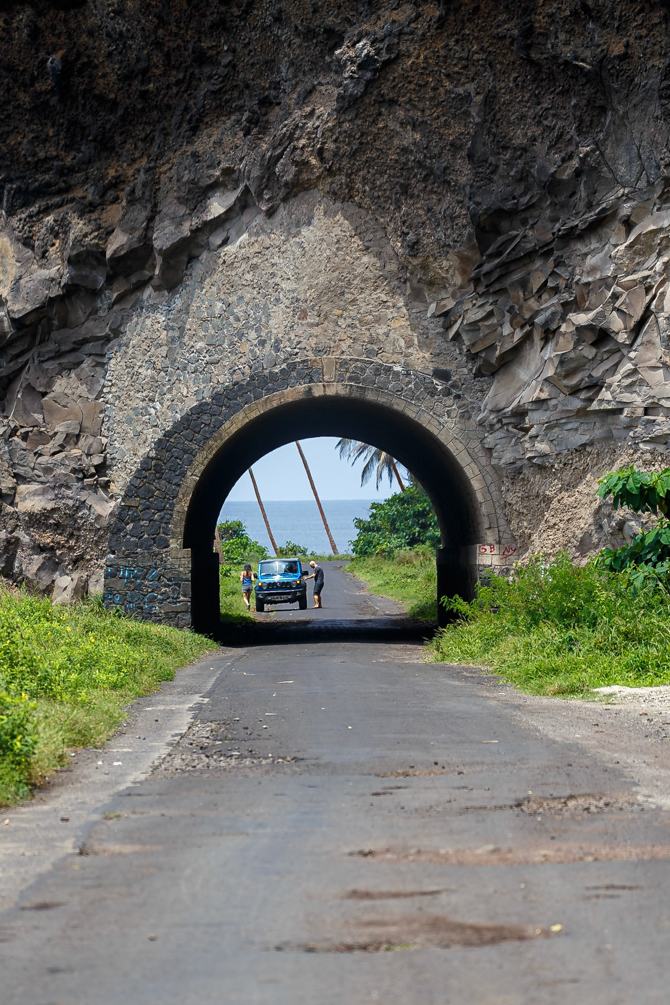 , Lembá, São Tomé and Príncipe [Jan 2026]