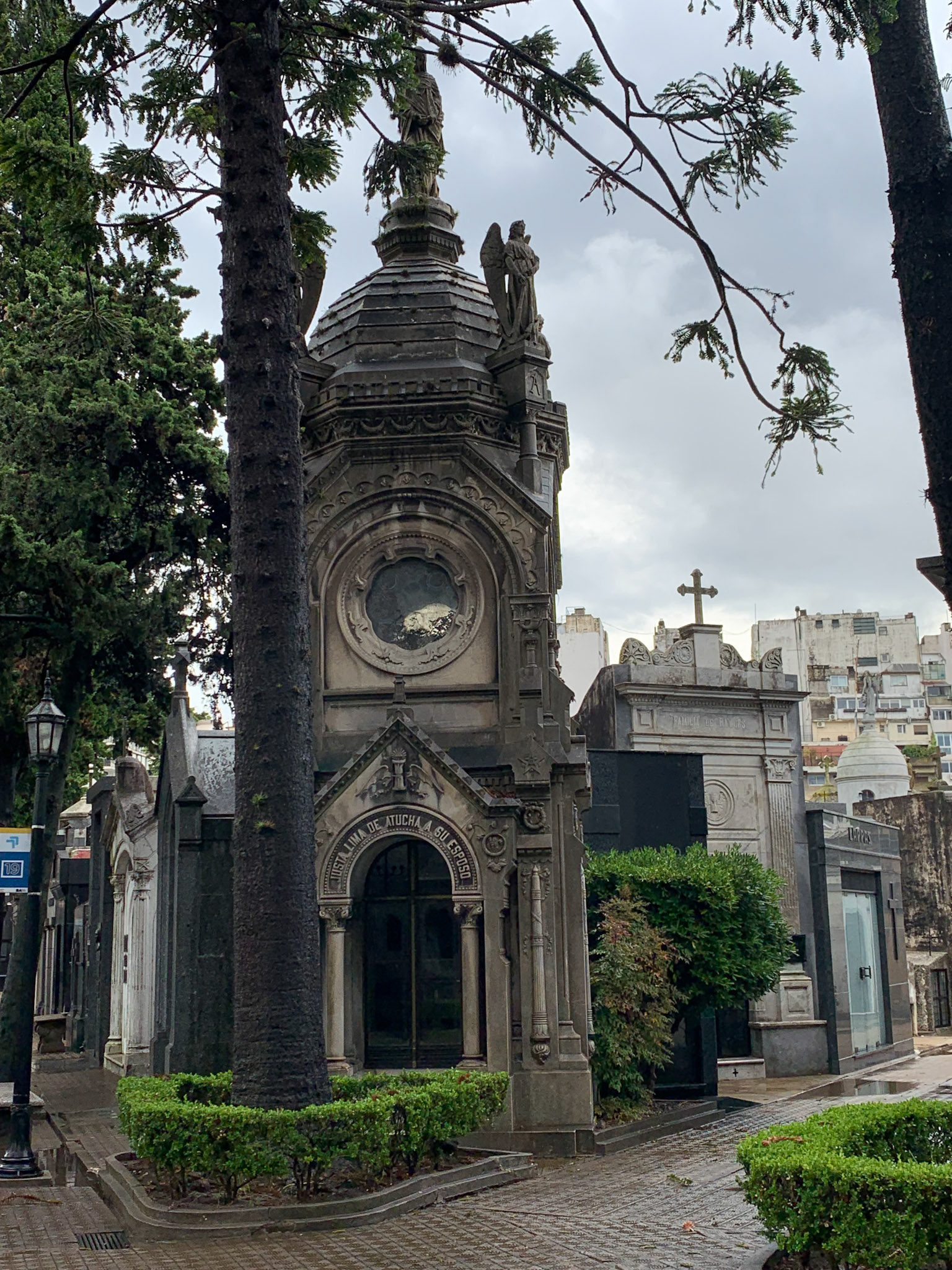, Buenos Aires, Argentina [Feb 2024]