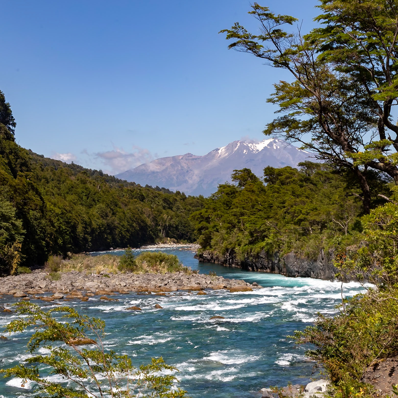 Puerto Varas, Los Lagos, Chile [Jan 2024]