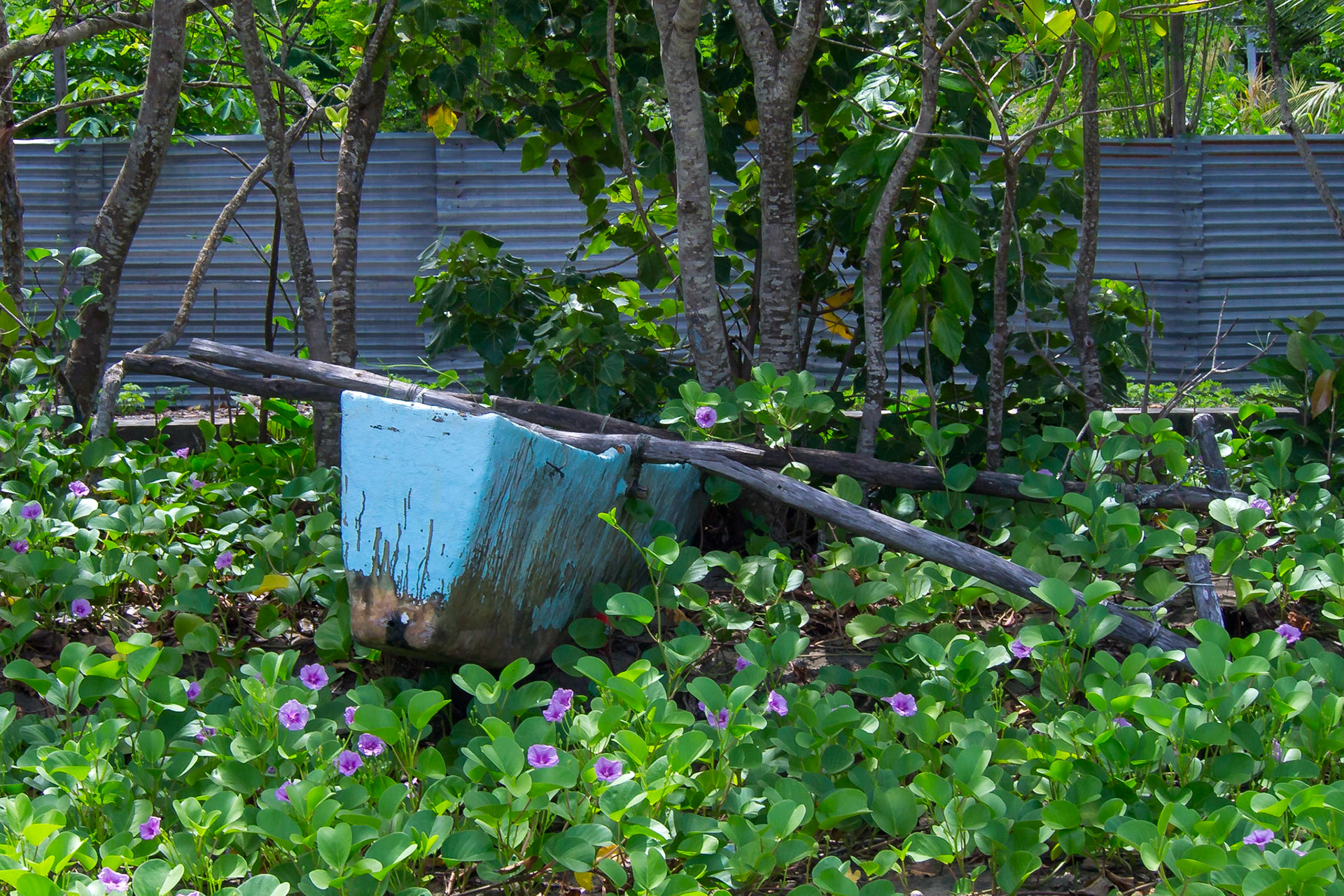 Bouéni, Canton de Boueni, Mayotte [Apr 2017]