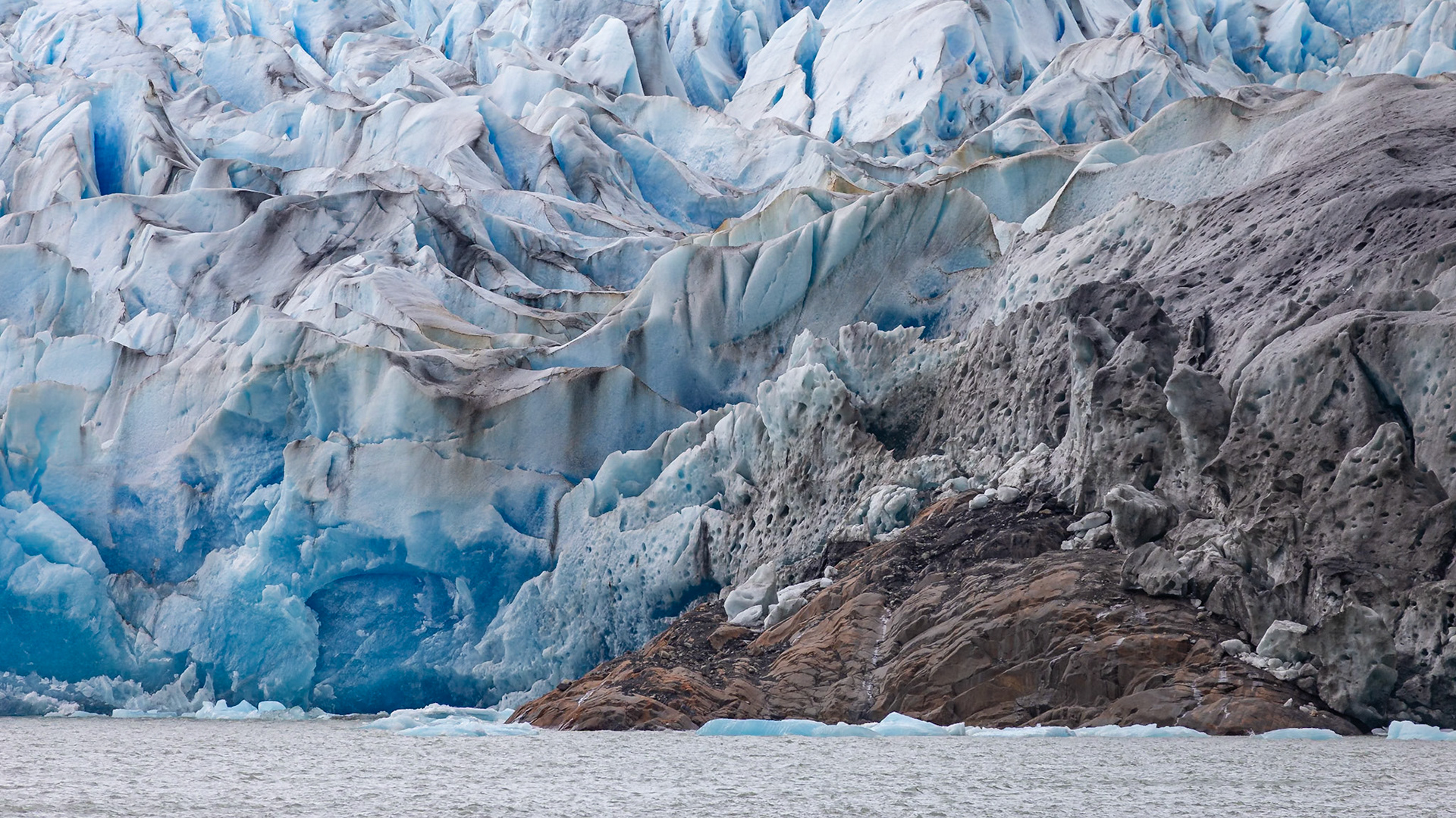 Torres del Paine, Magellan and the Chilean Antarctic, Chile [Jan 2024]