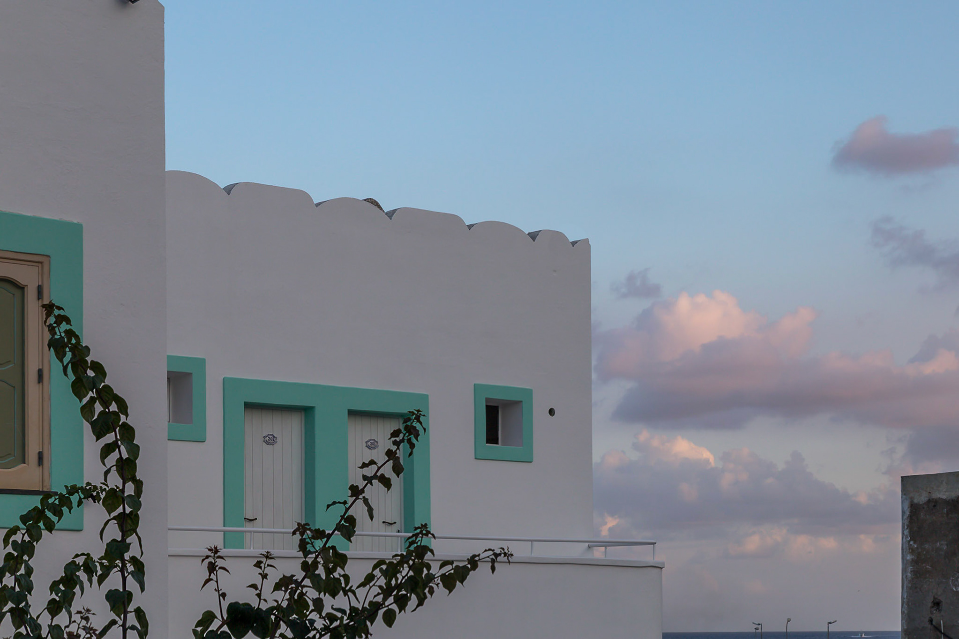 Lipari, Messina, Italy [Aug 2017]