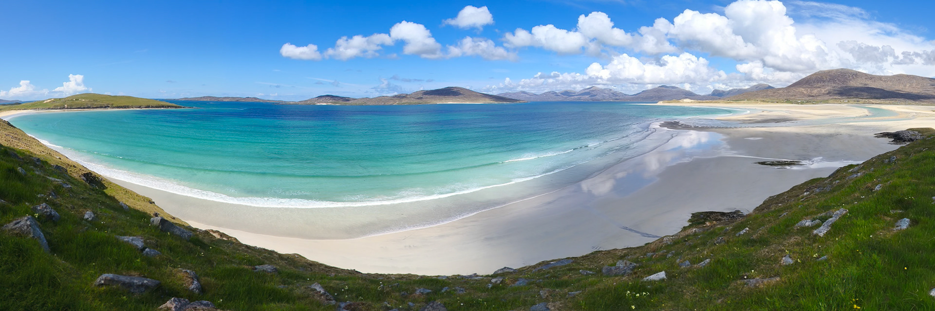 Harris, Scotland, United Kingdom [May 2026]