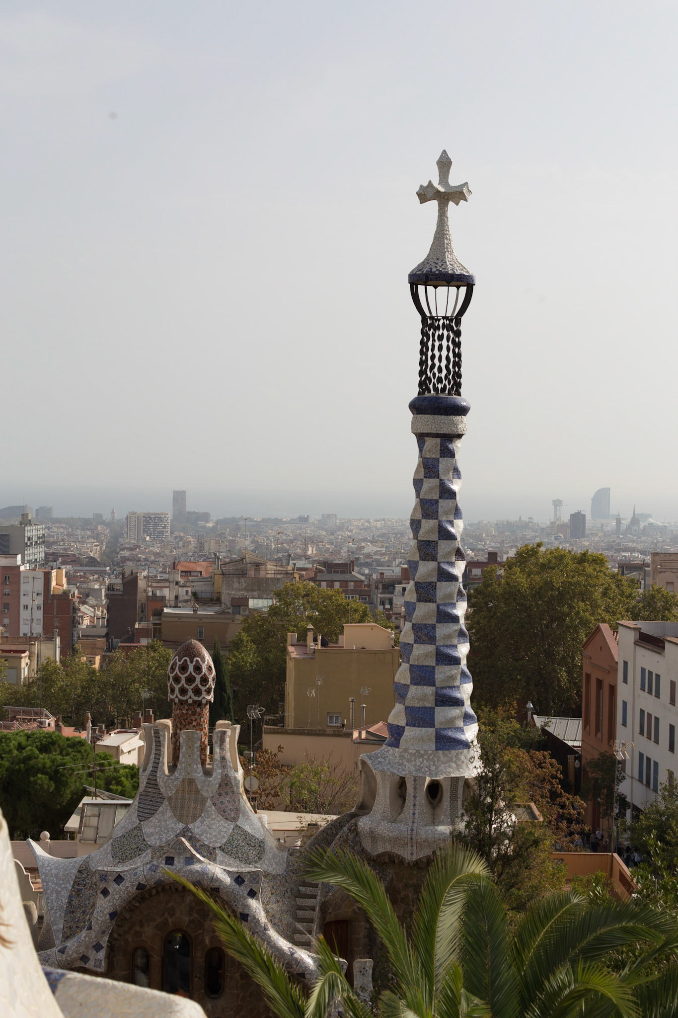 Barcelona, Barcelona, Spain [Oct 2022]