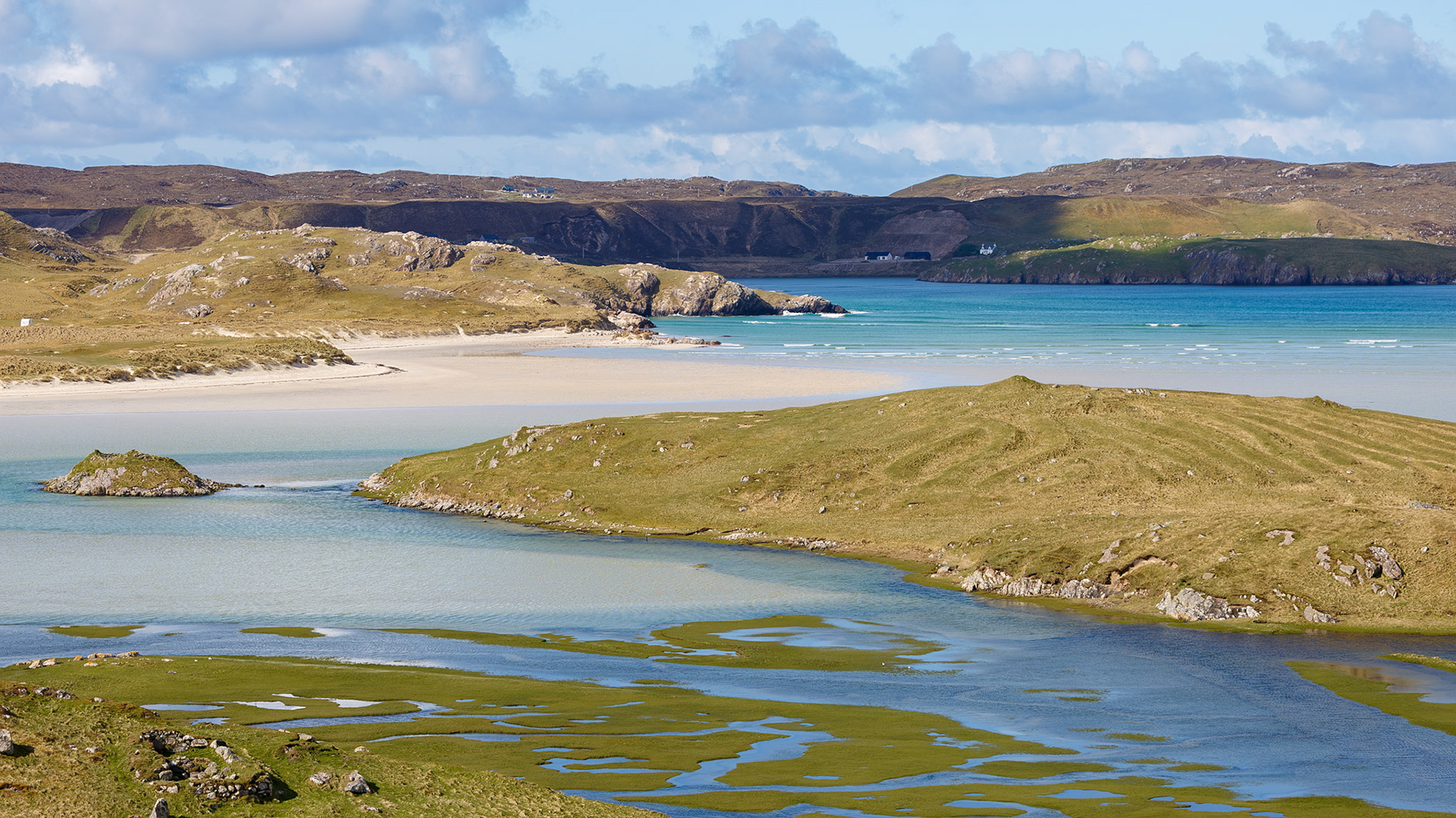 Isle of Lewis, Scotland, United Kingdom [May 2026]