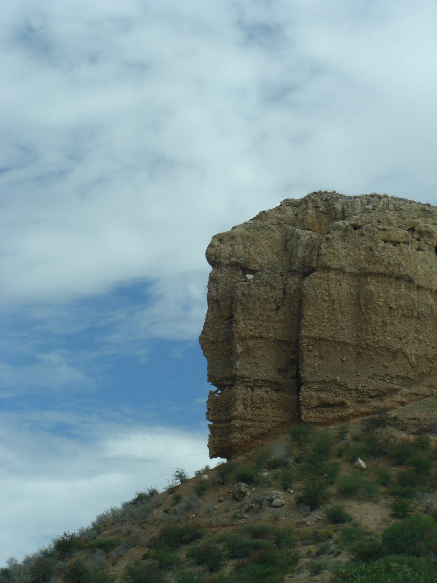 , Kunene, Namibia [Mar 2010]